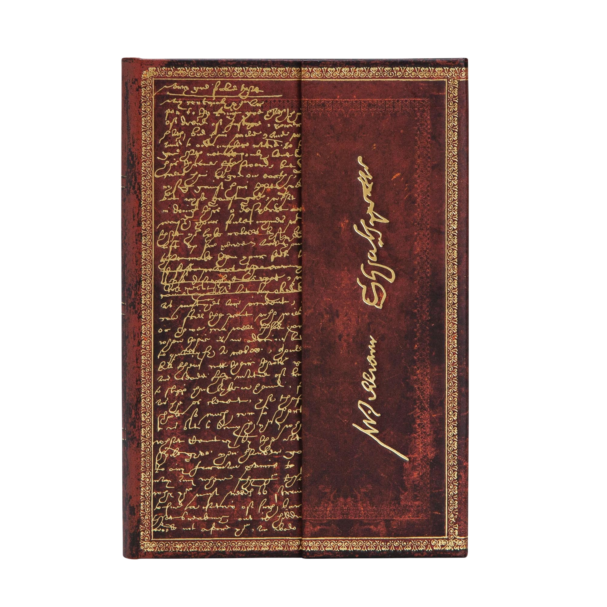 Shakespeare, Sir Thomas More - Cuadernos - Front Image