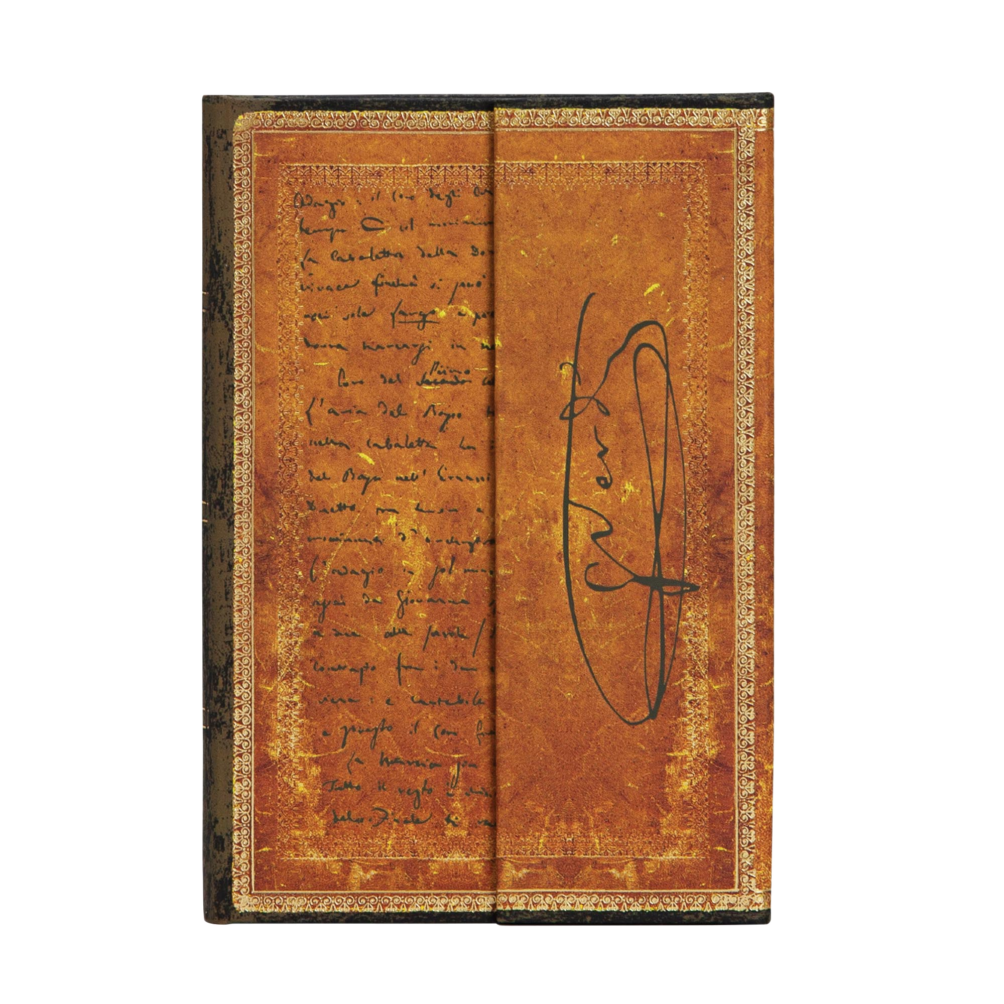 Verdi, Carteggio - Diari - Front Image
