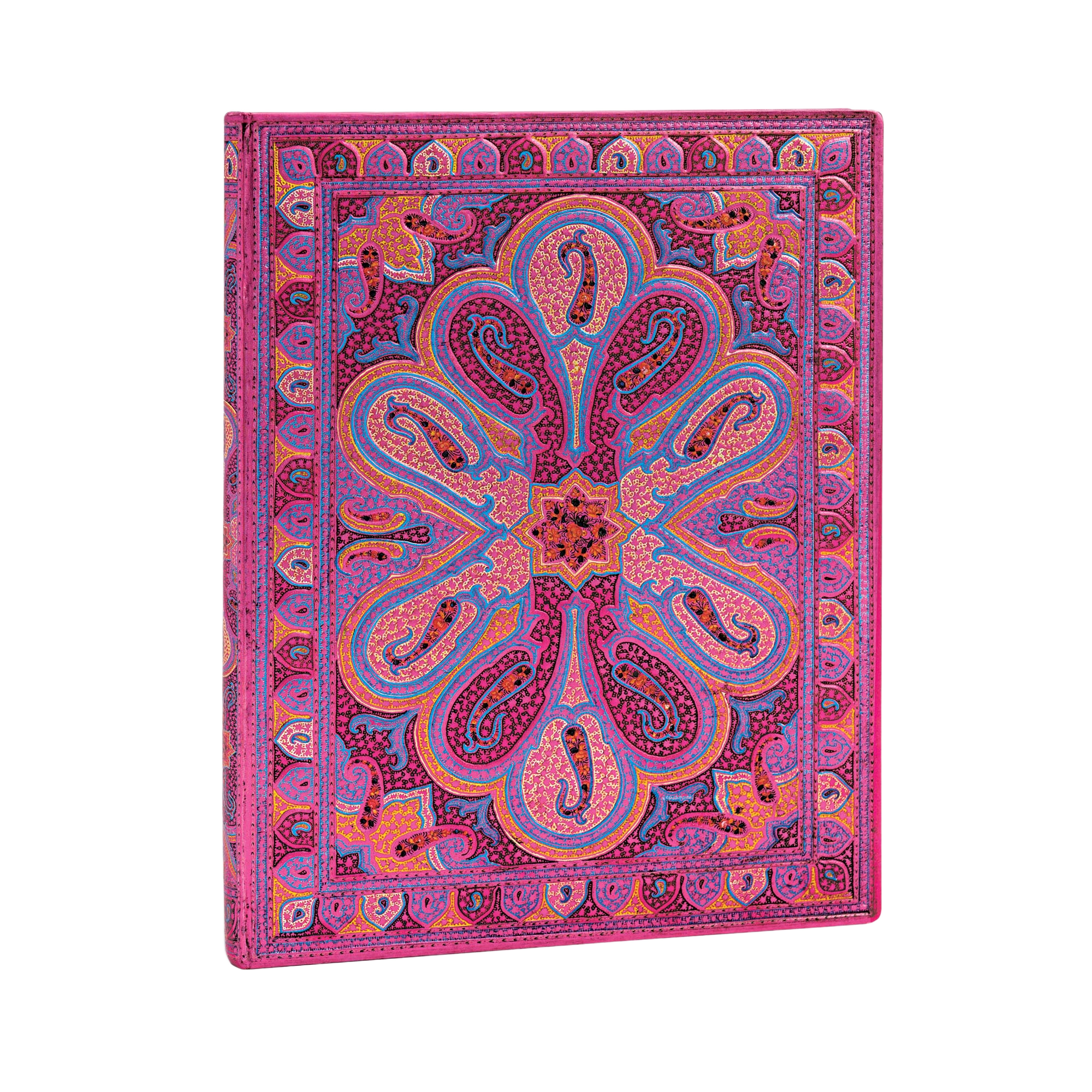 Adina - Journals - Angle Image