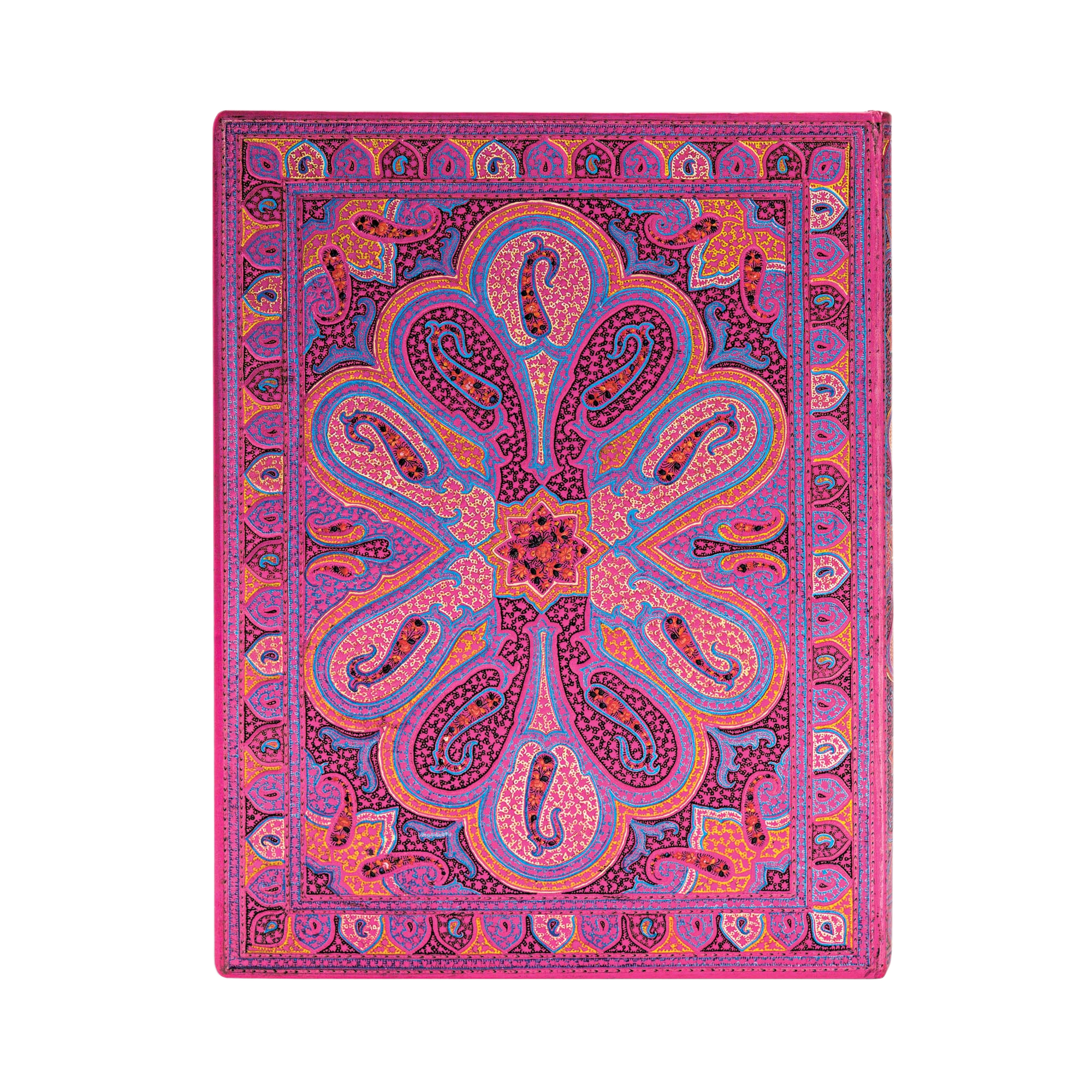 Adina - Journals - Back Image