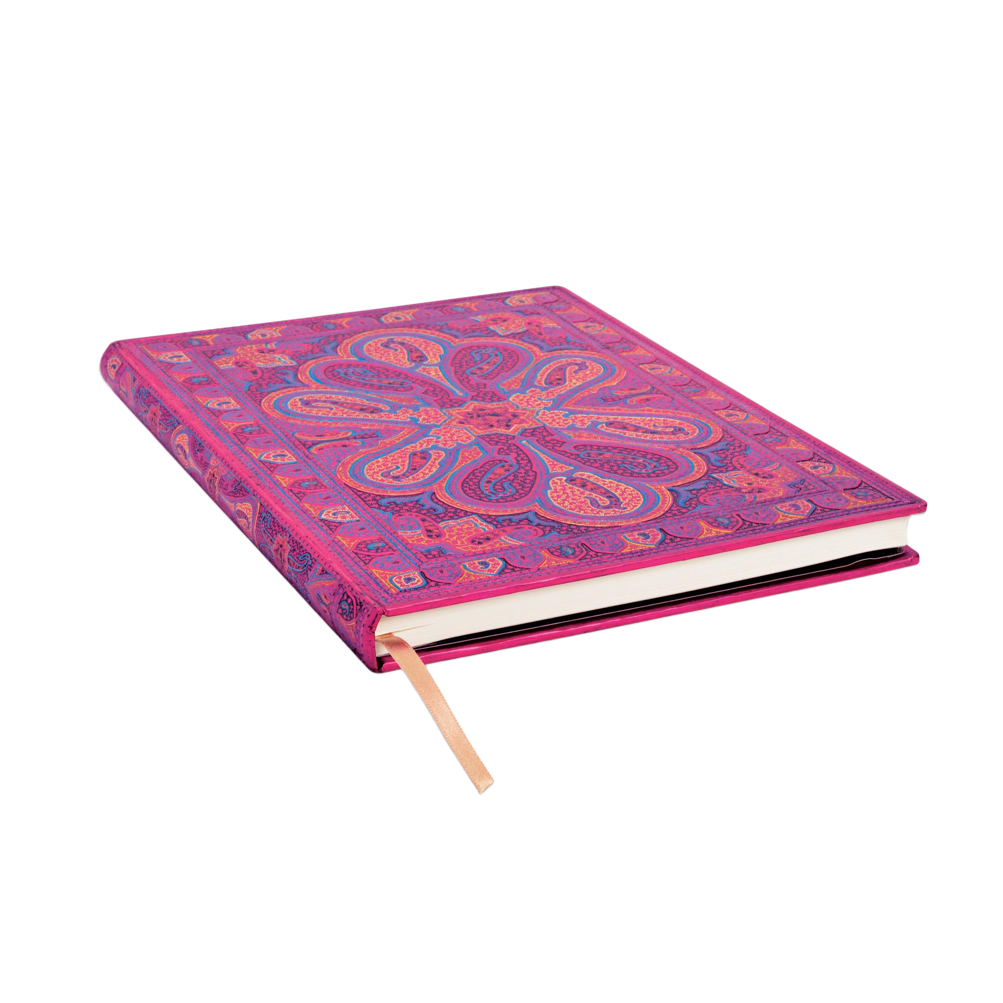Adina - Journals - Edge Image