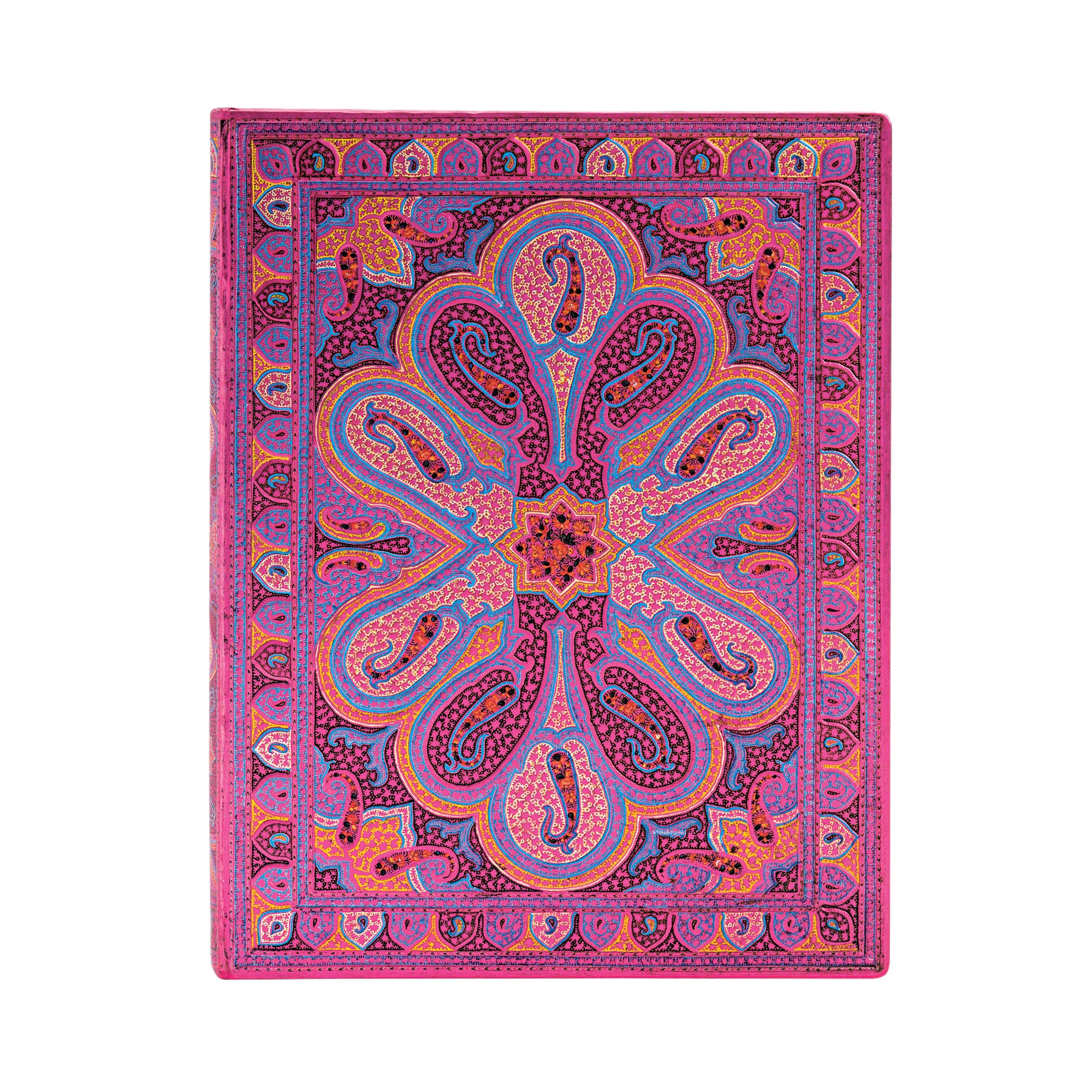 Adina - Journals - Front Image