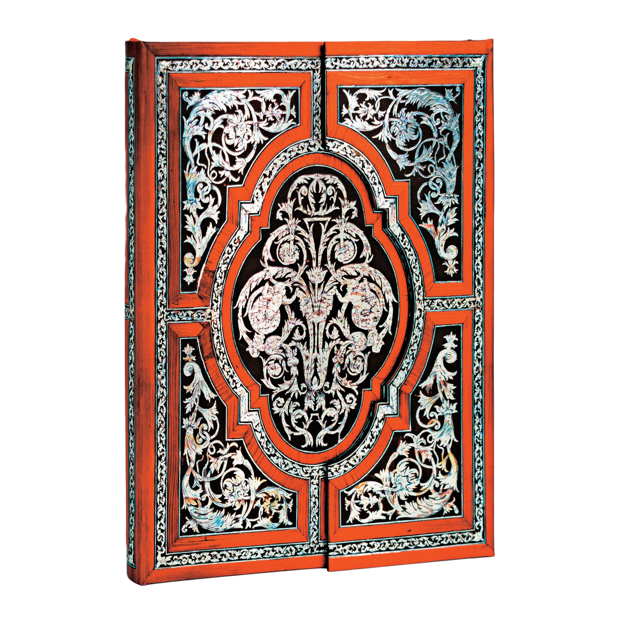 Nacre - Carnets - Angle Image