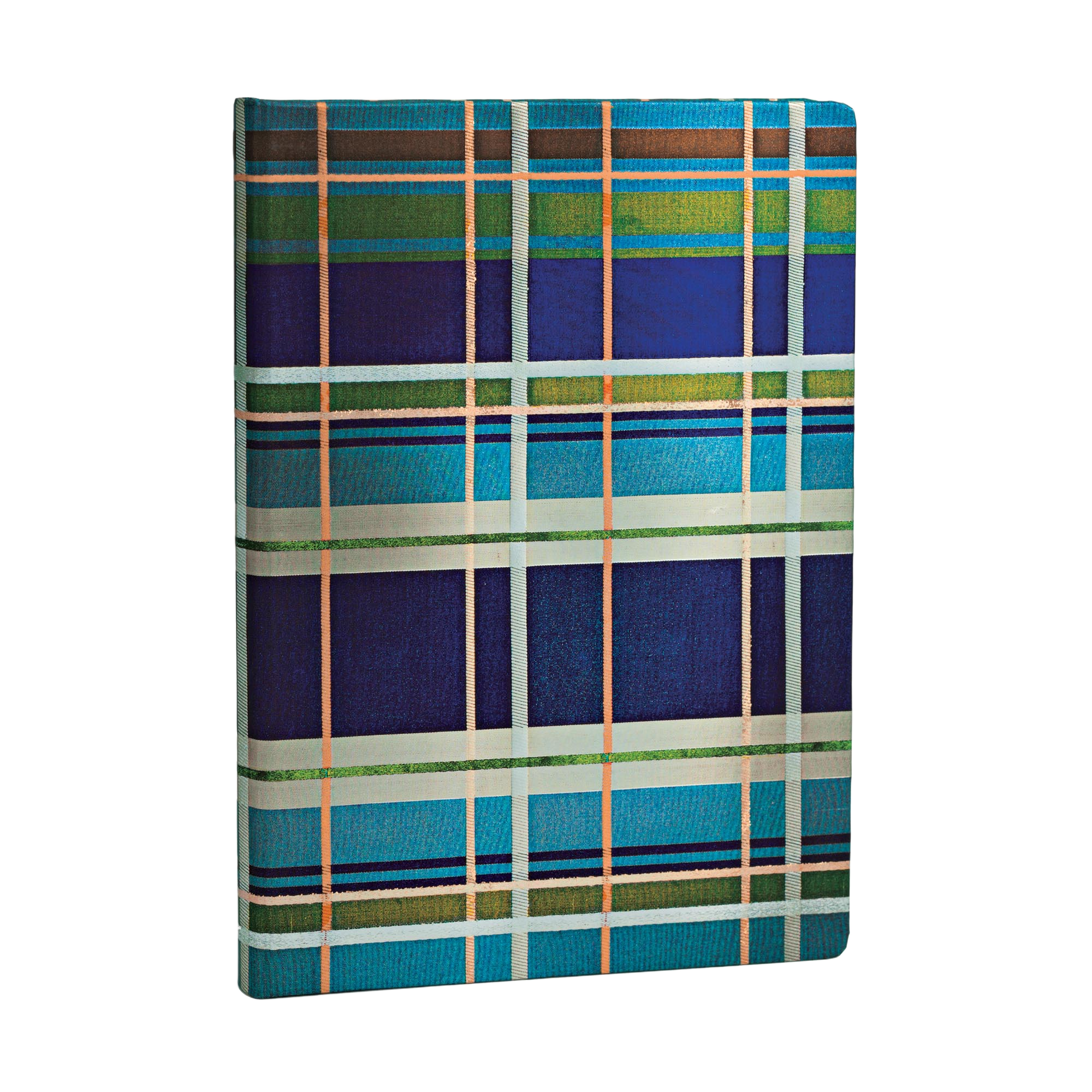 Davenport - Journals - Angle Image