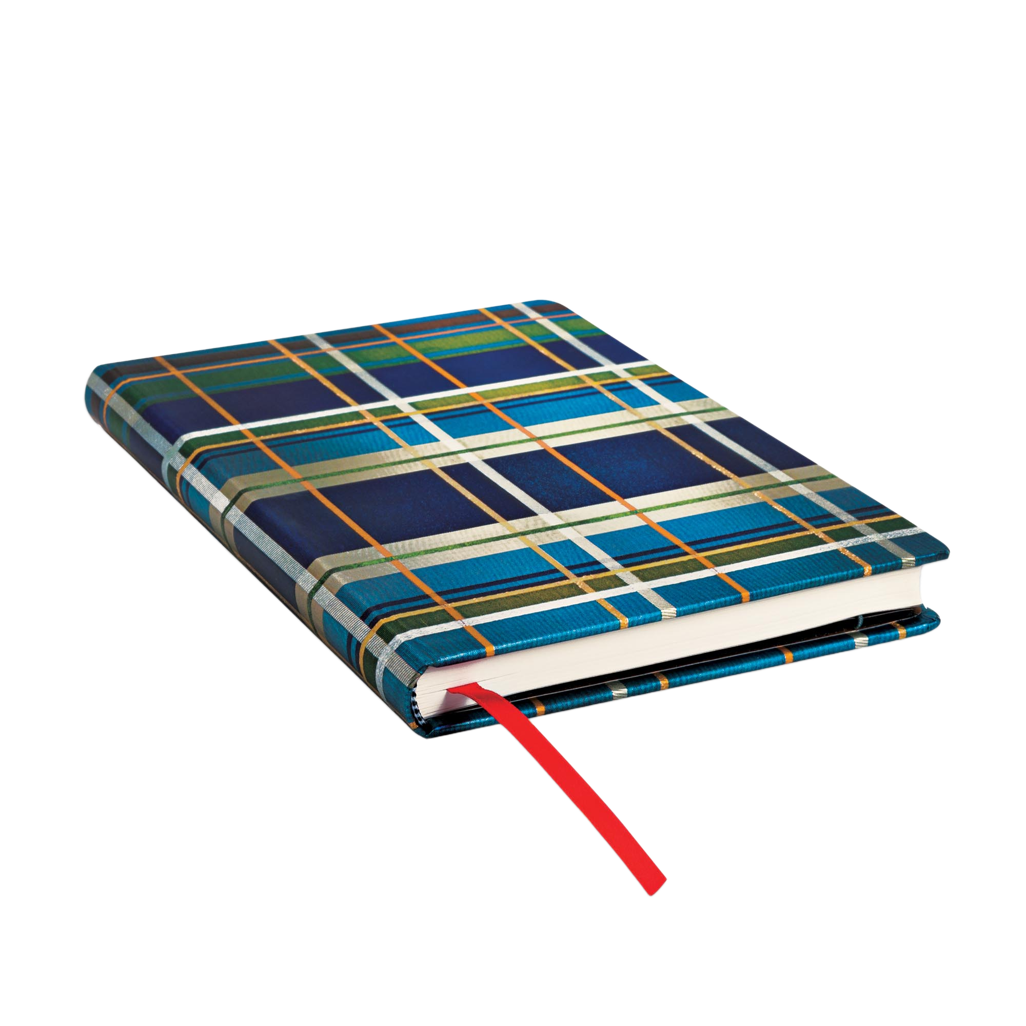 Davenport - Journals - Edge Image