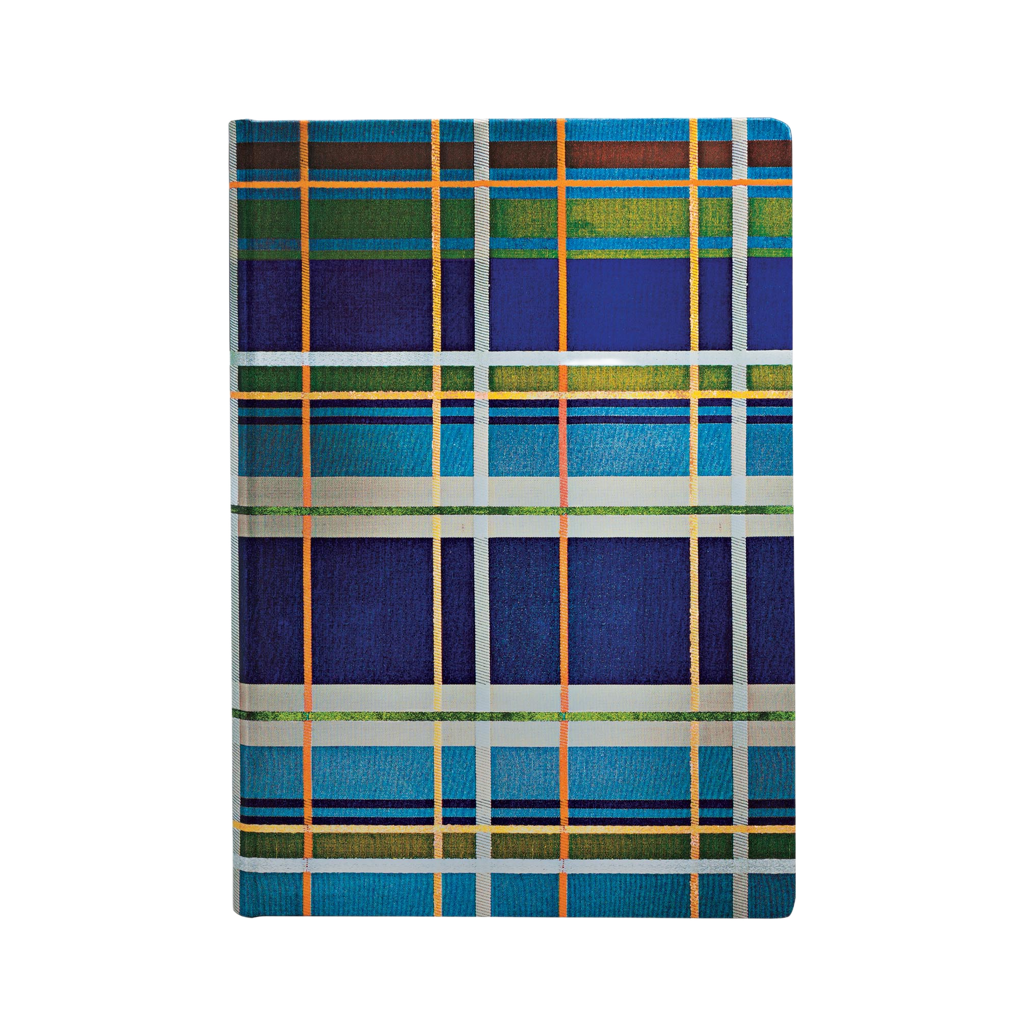 Davenport - Journals - Front Image
