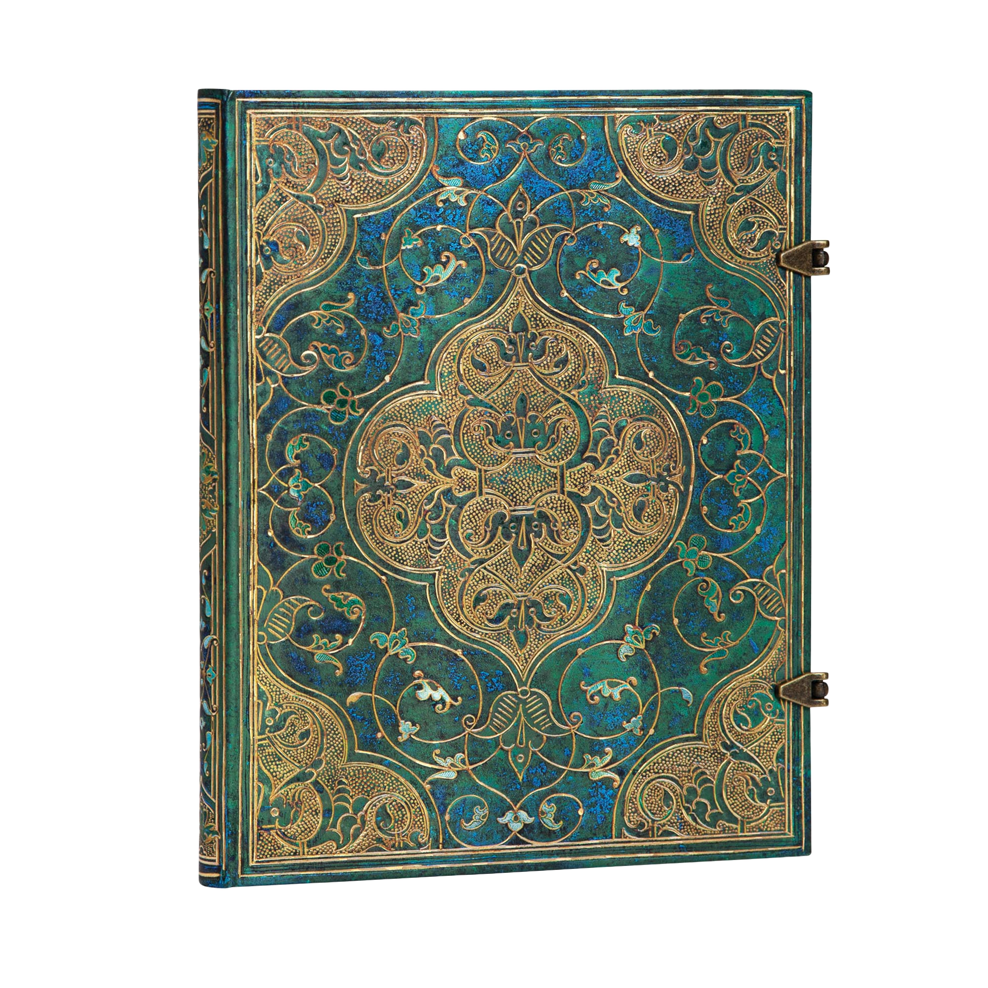 Chroniques Turquoises - Carnets - Angle Image