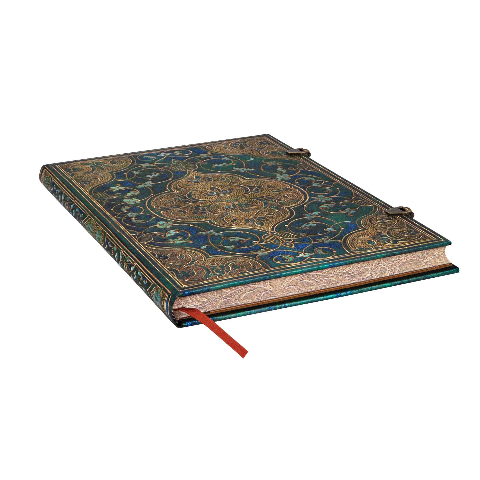 Chroniques Turquoises - Carnets - Edge Image