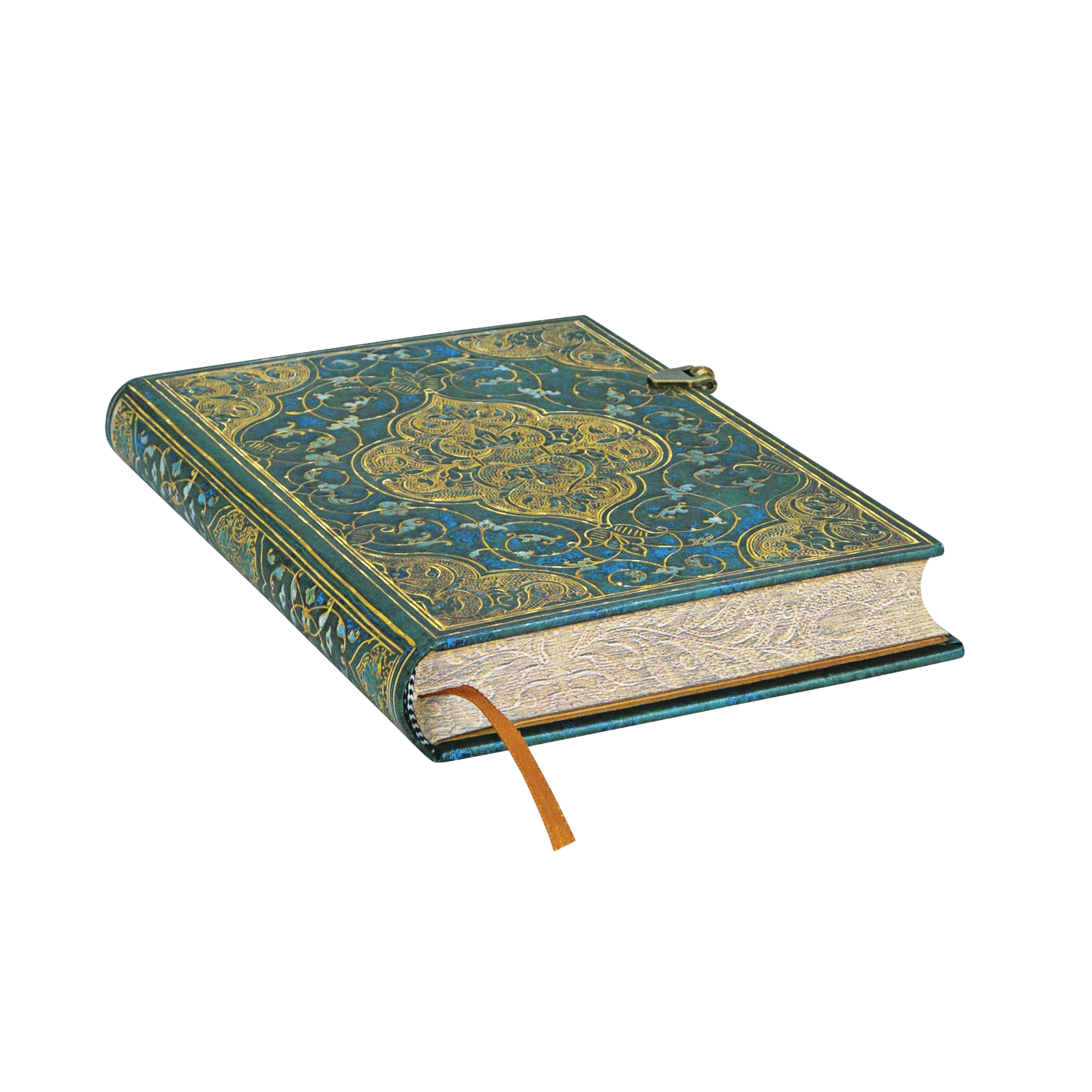 Cronache Turchesi - Diari - Edge Image