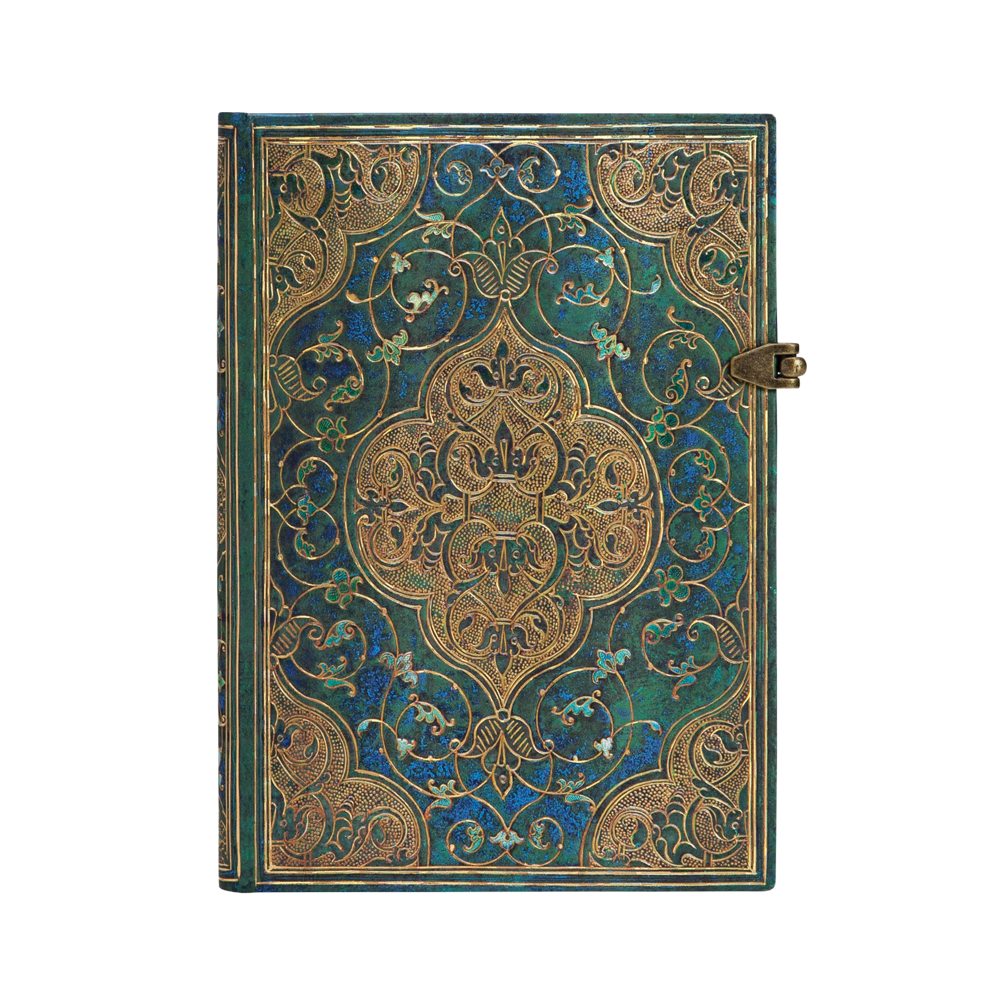 Cronache Turchesi - Diari - Front Image
