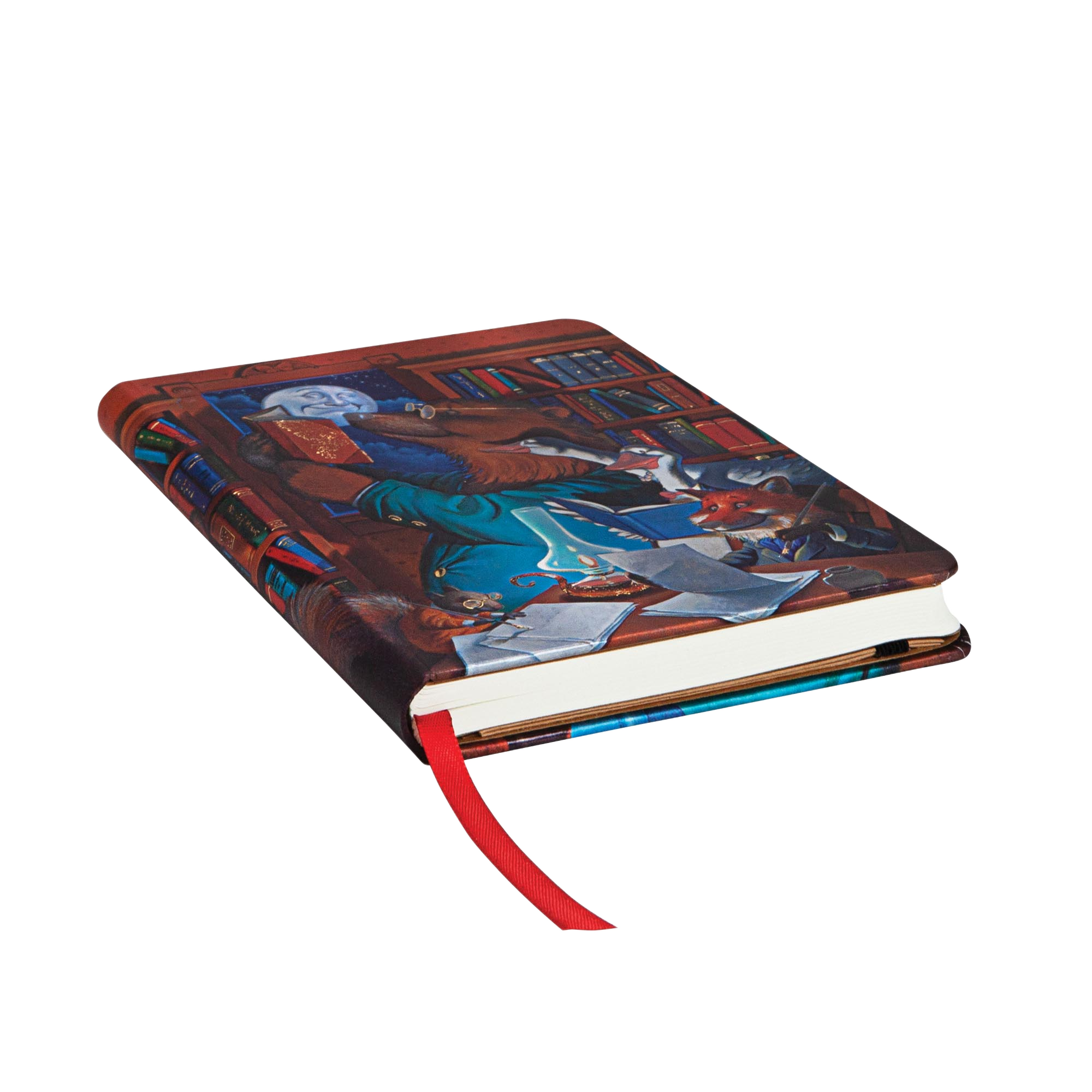 Cuentos para Dormir - Cuadernos - Edge Image