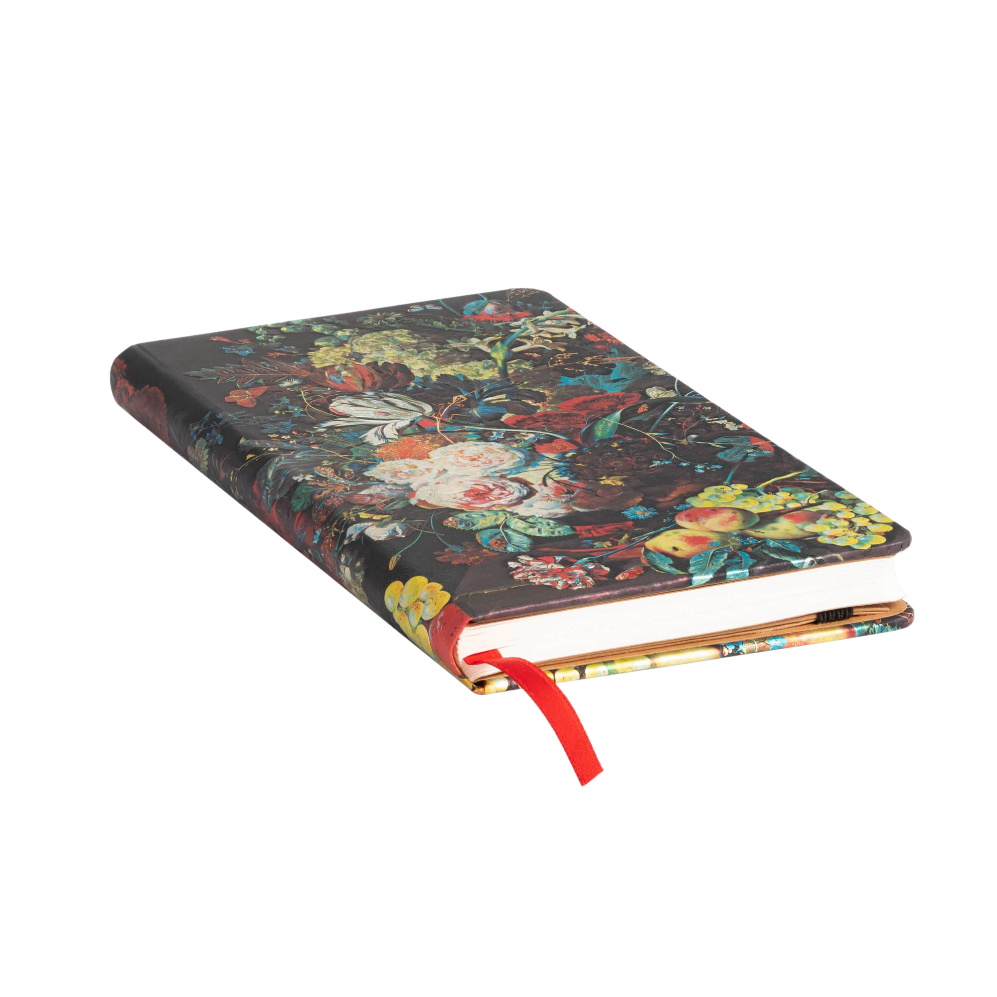 Van Huysum - Notizbücher - Edge Image