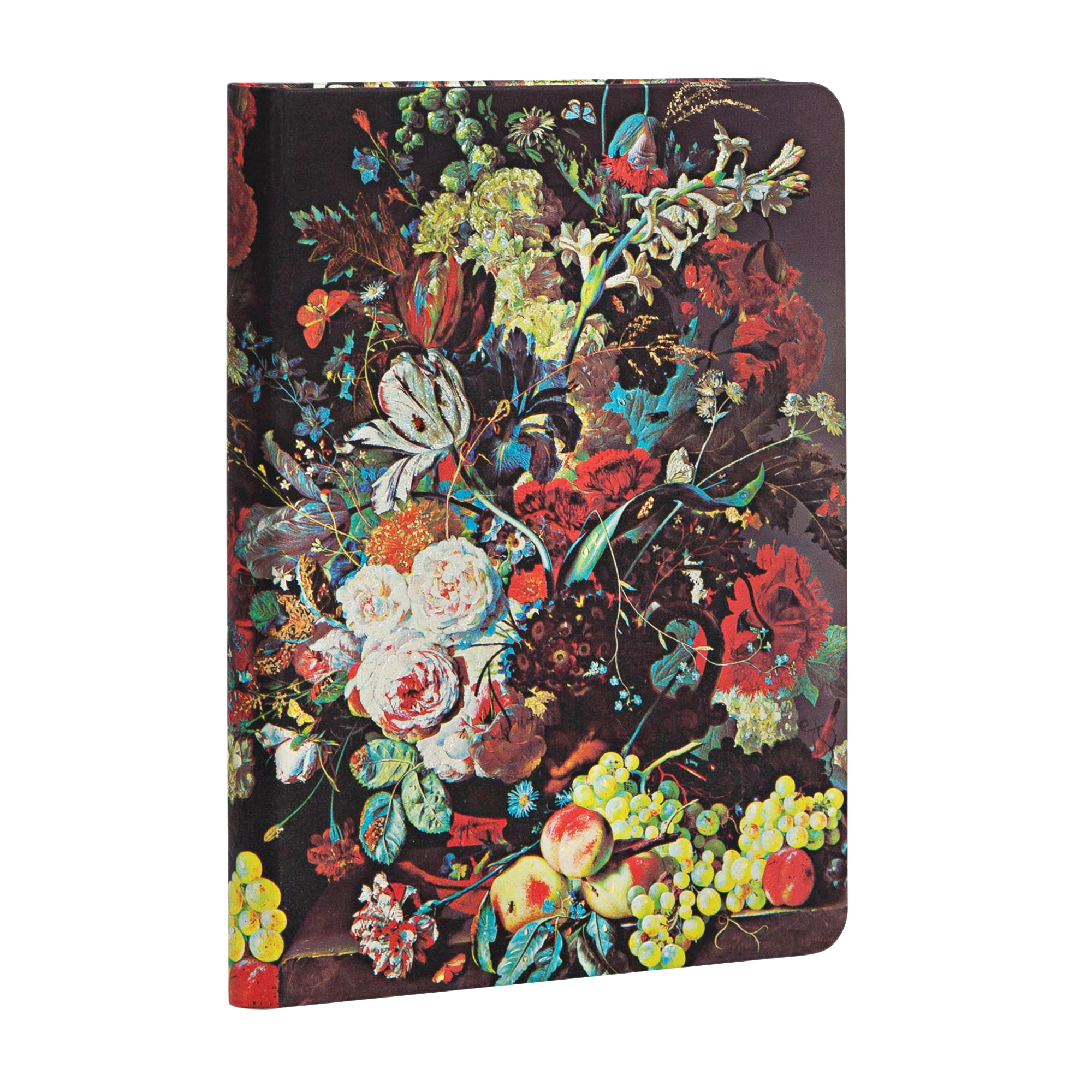Van Huysum - Cuadernos - Angle Image
