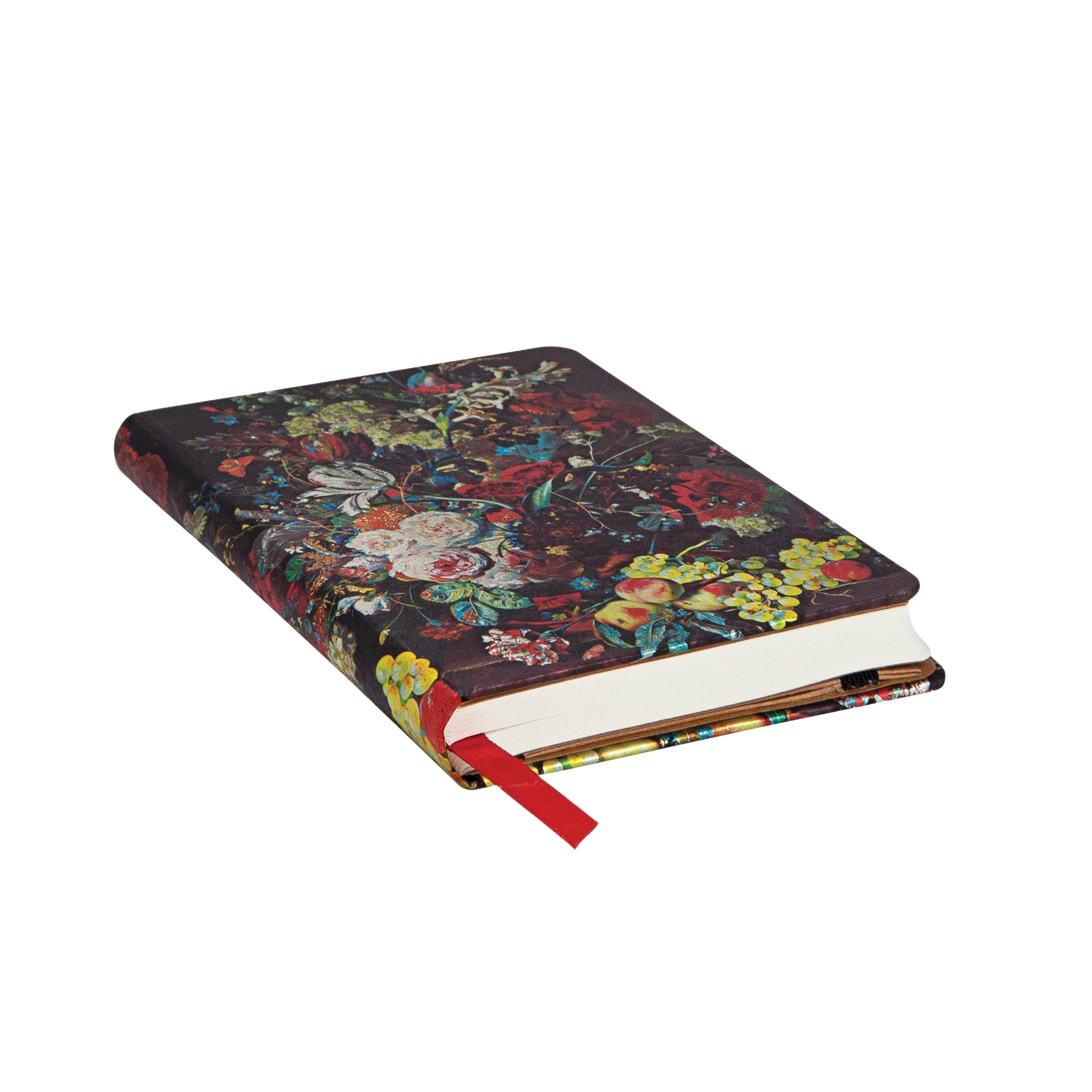 Van Huysum - Cuadernos - Edge Image