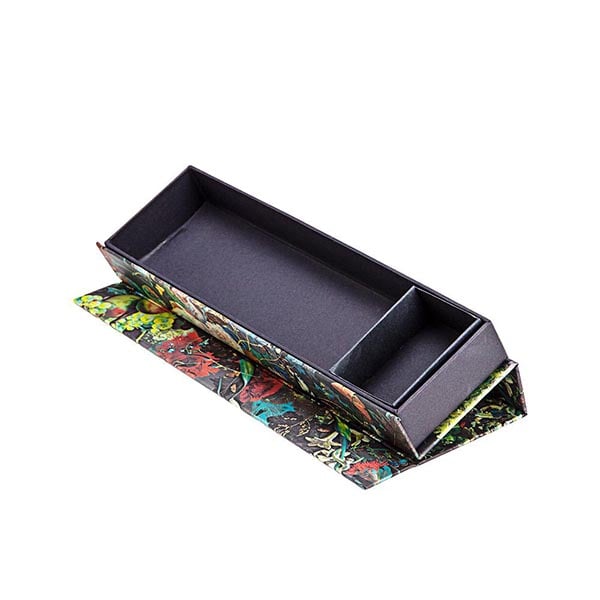 Van Huysum - Pencil Cases - Edge Image