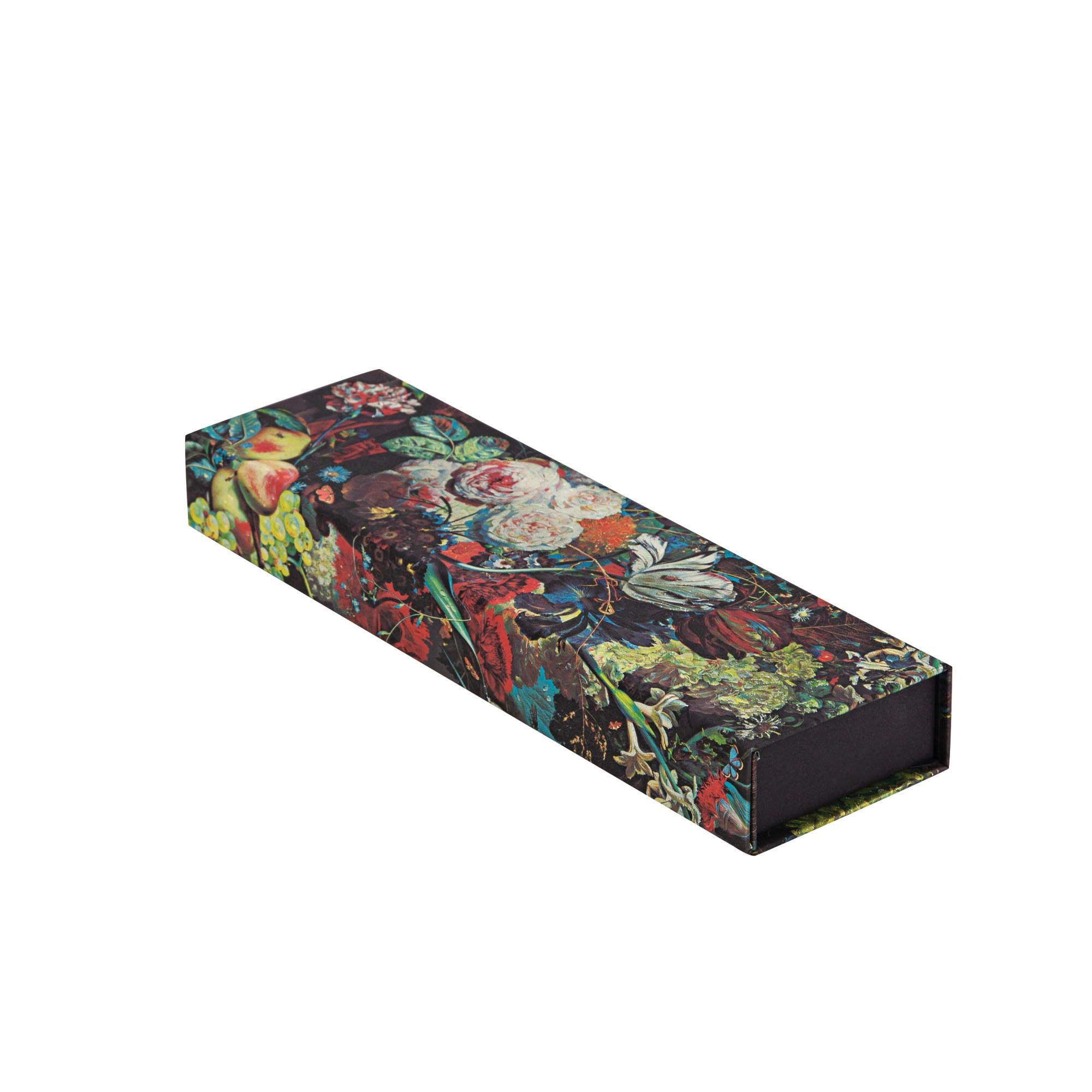 Van Huysum - Pencil Cases - Angle Image