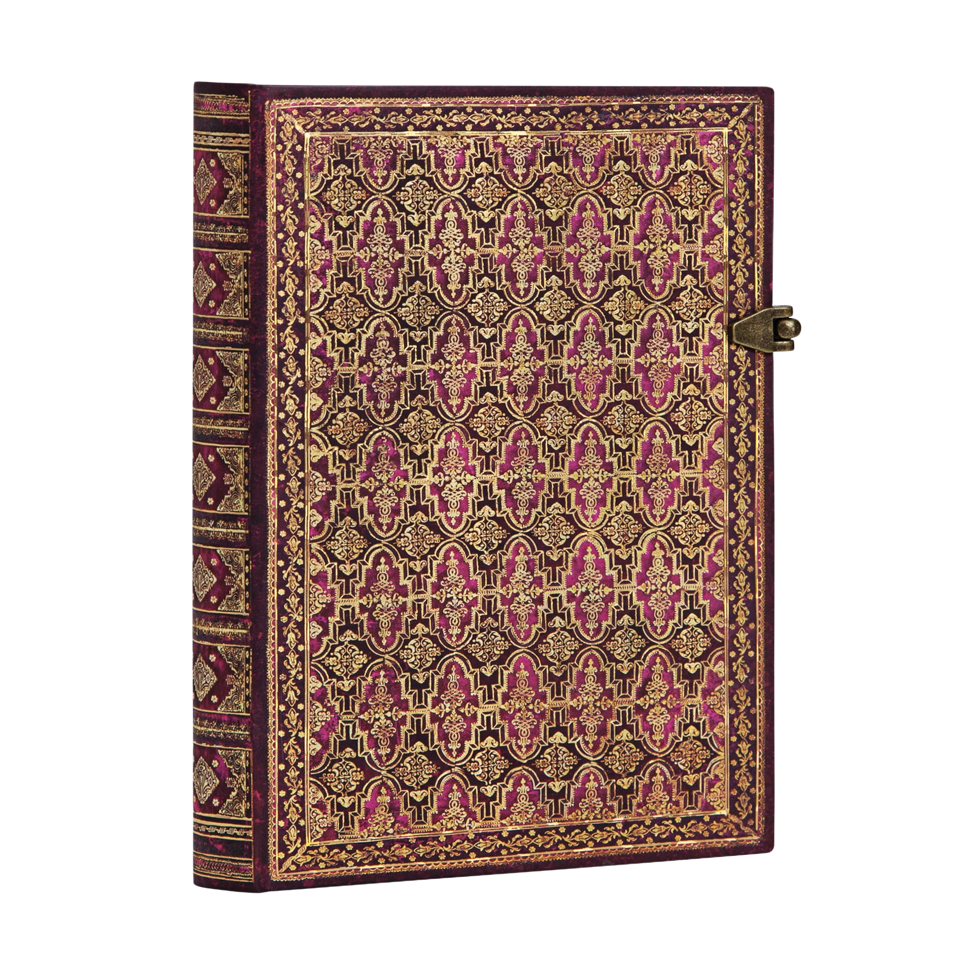 Alluvium - Cuadernos - Angle Image