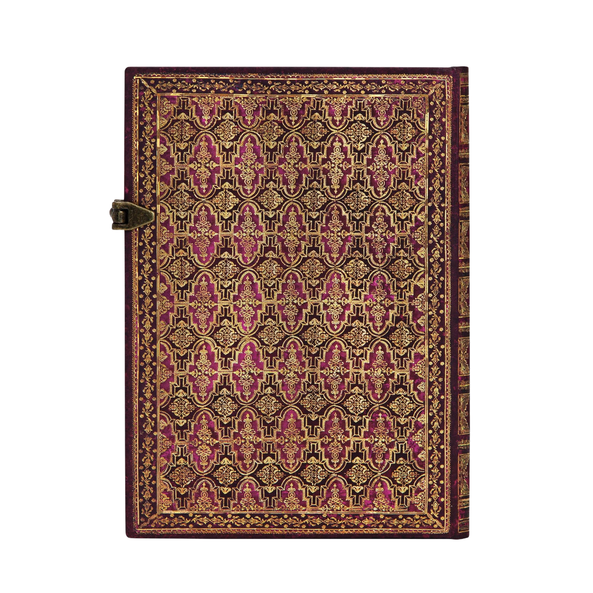 Alluvium - Cuadernos - Back Image