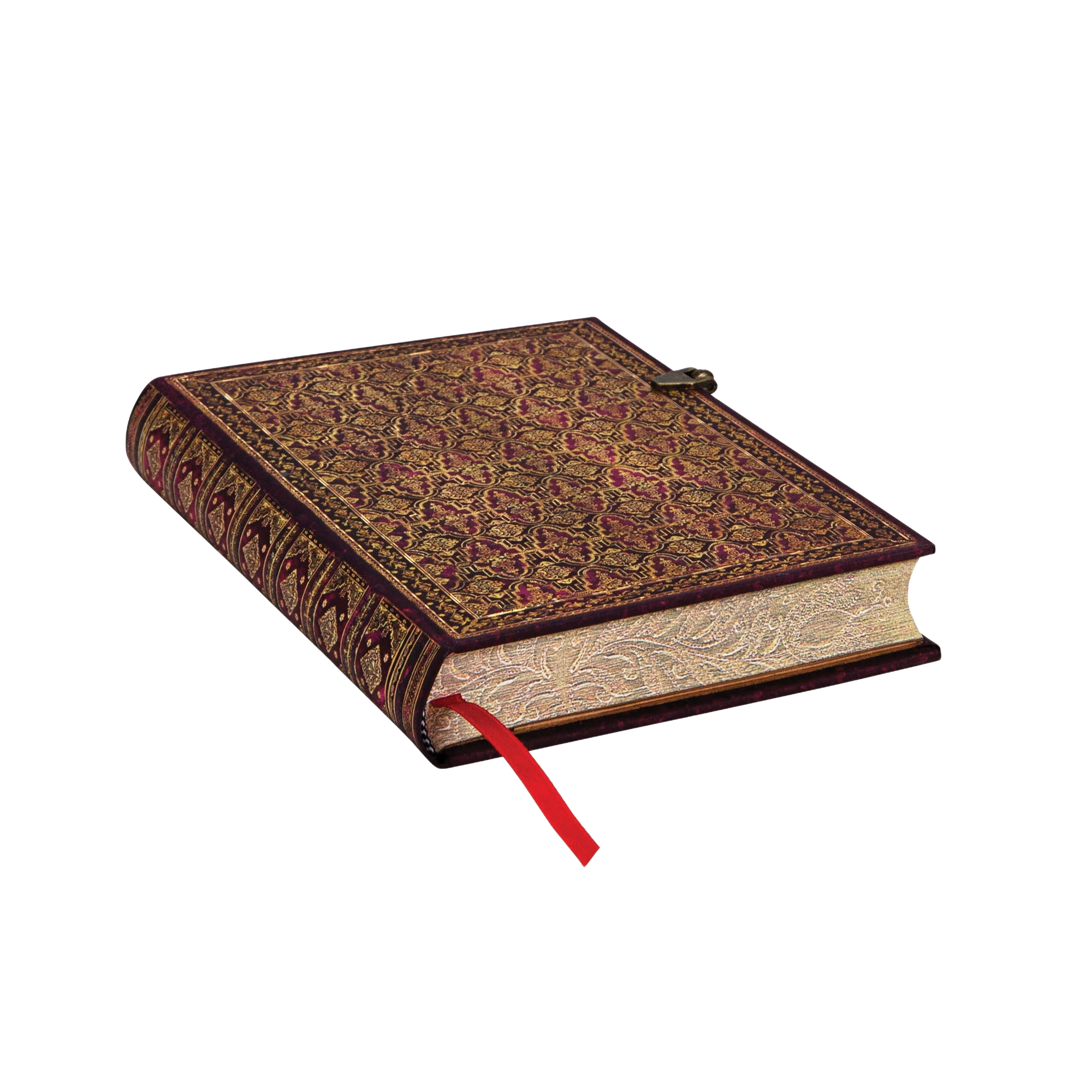 Alluvium - Cuadernos - Edge Image