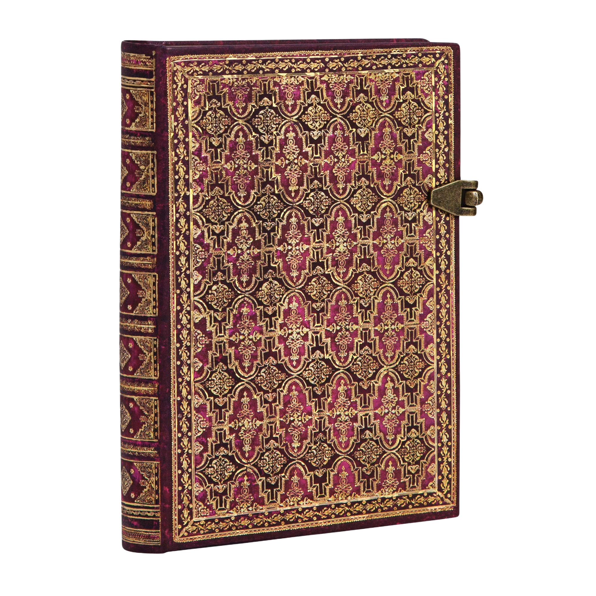 Alluvium - Journals - Angle Image