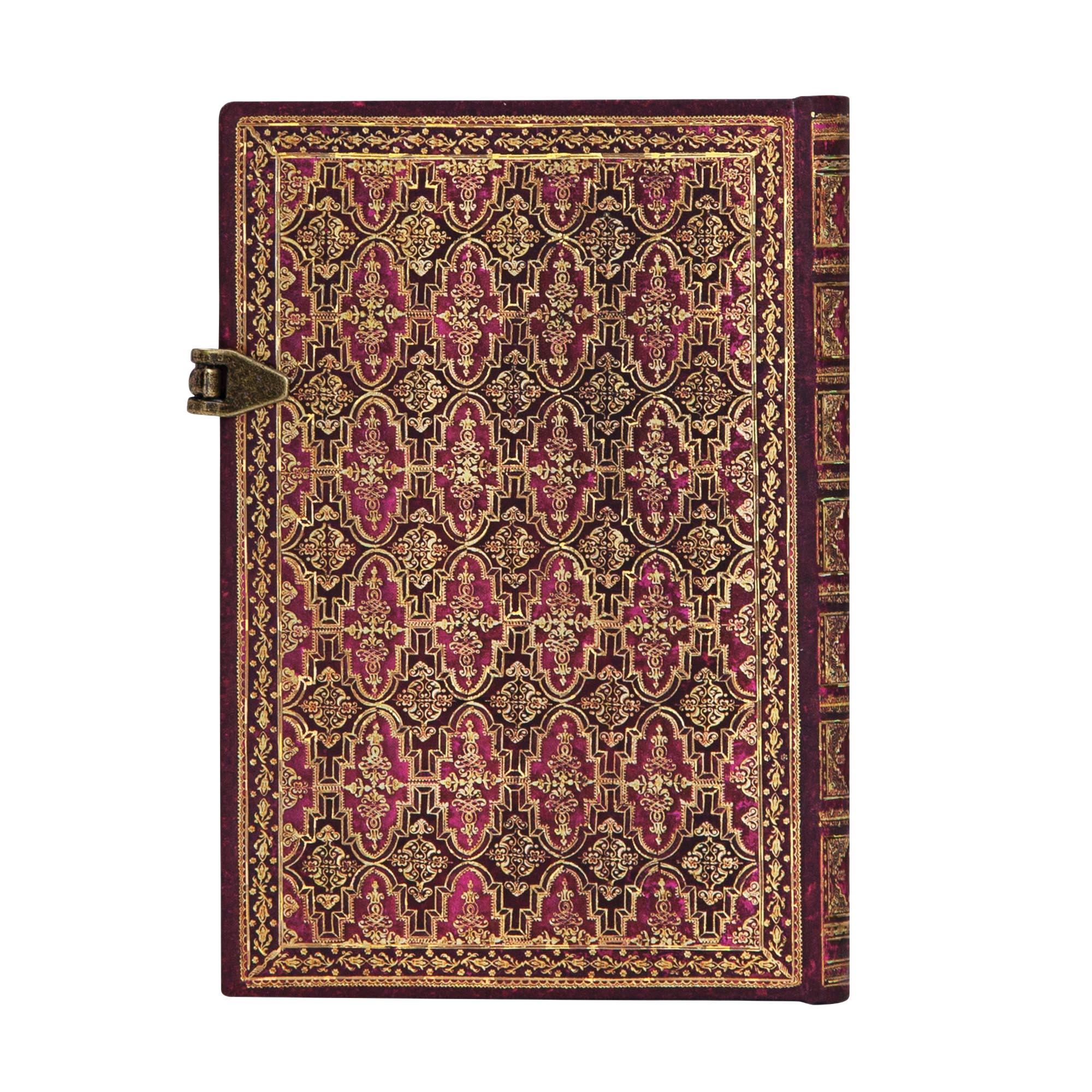 Alluvium - Journals - Back Image