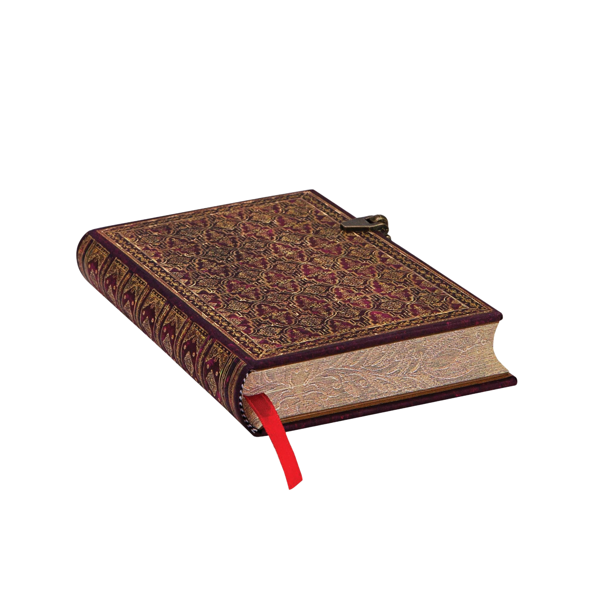 Alluvium - Journals - Edge Image