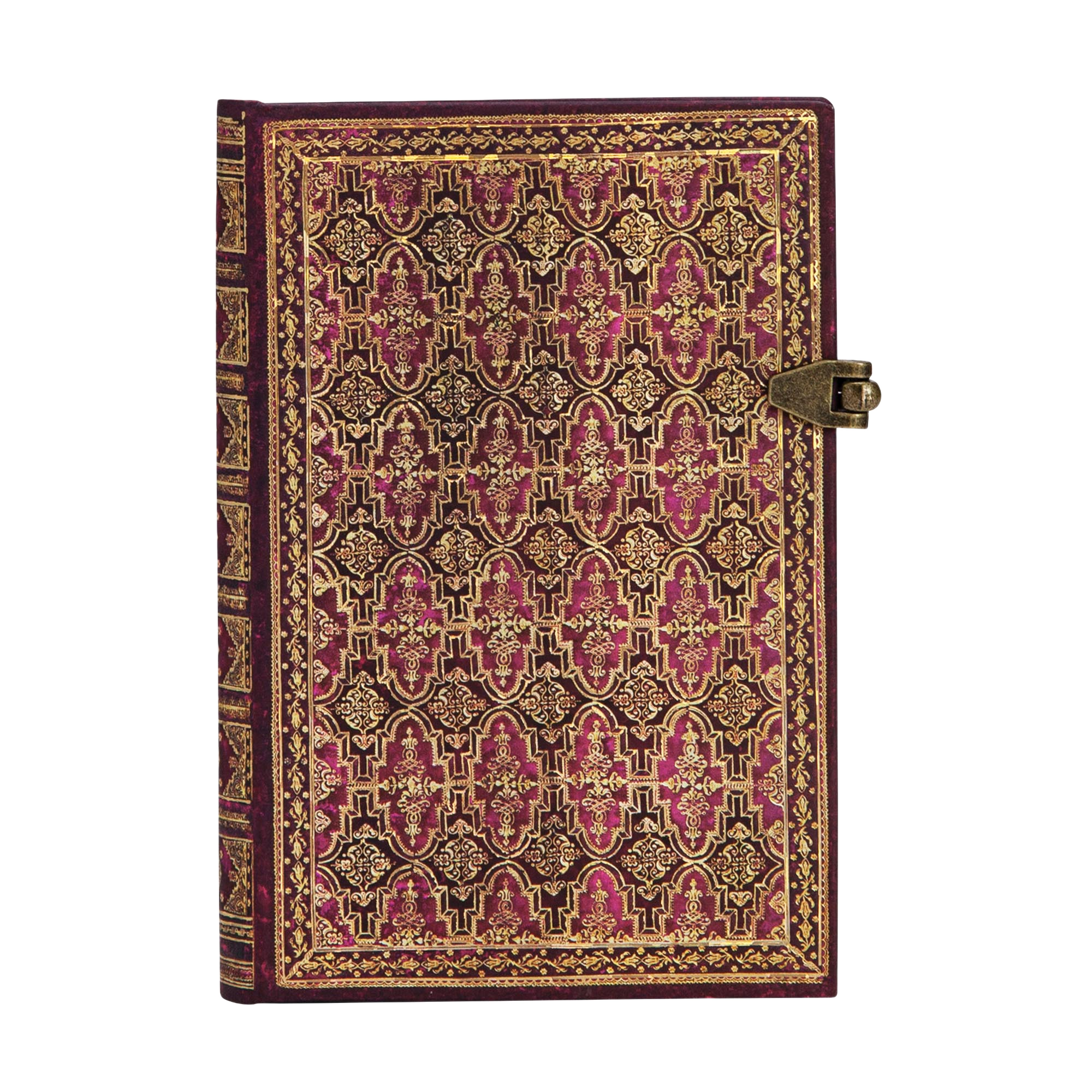 Alluvium - Journals - Front Image