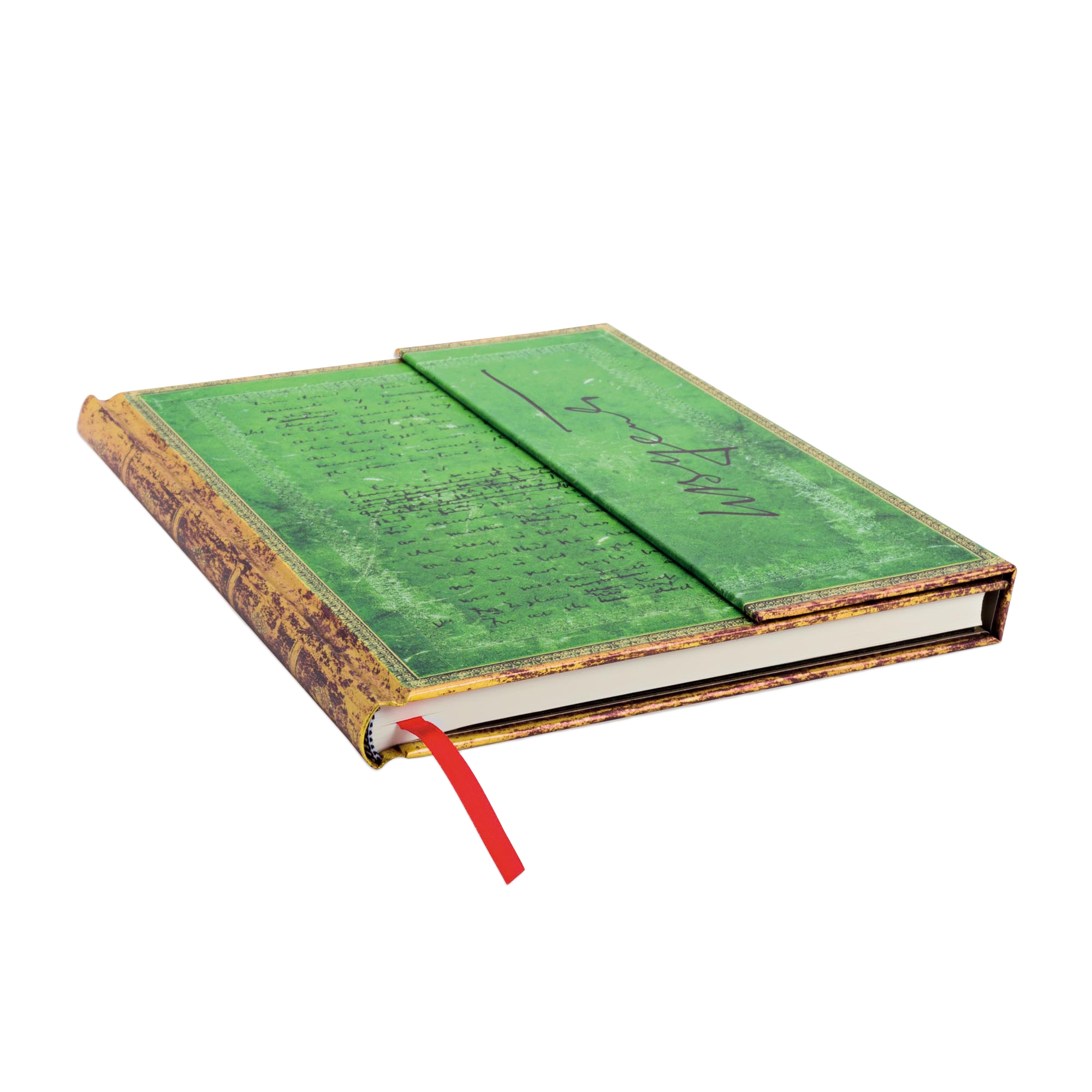 Yeats, Ostern 1916 - Notizbücher - Edge Image