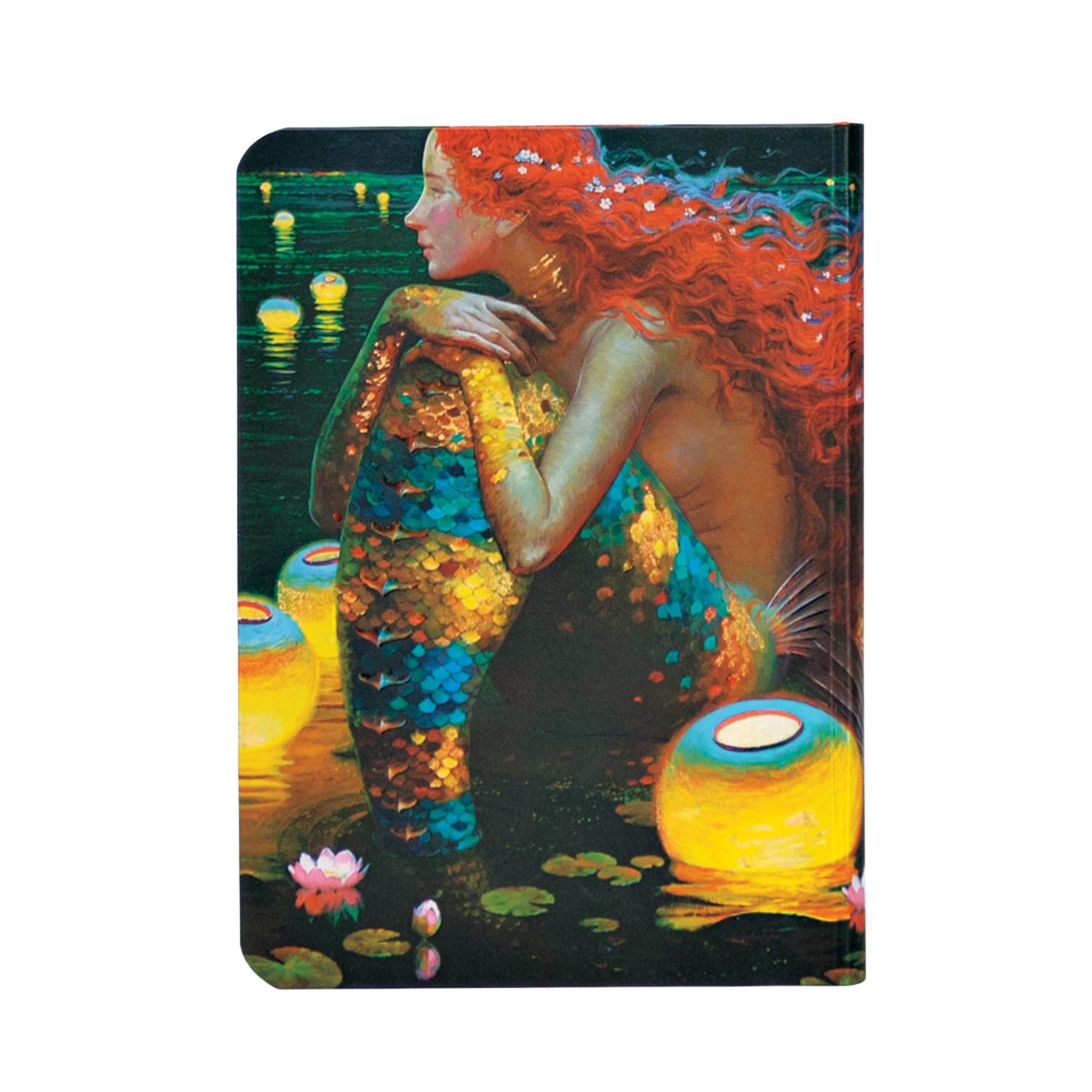 Anticipation - ハードカバー - Back Image