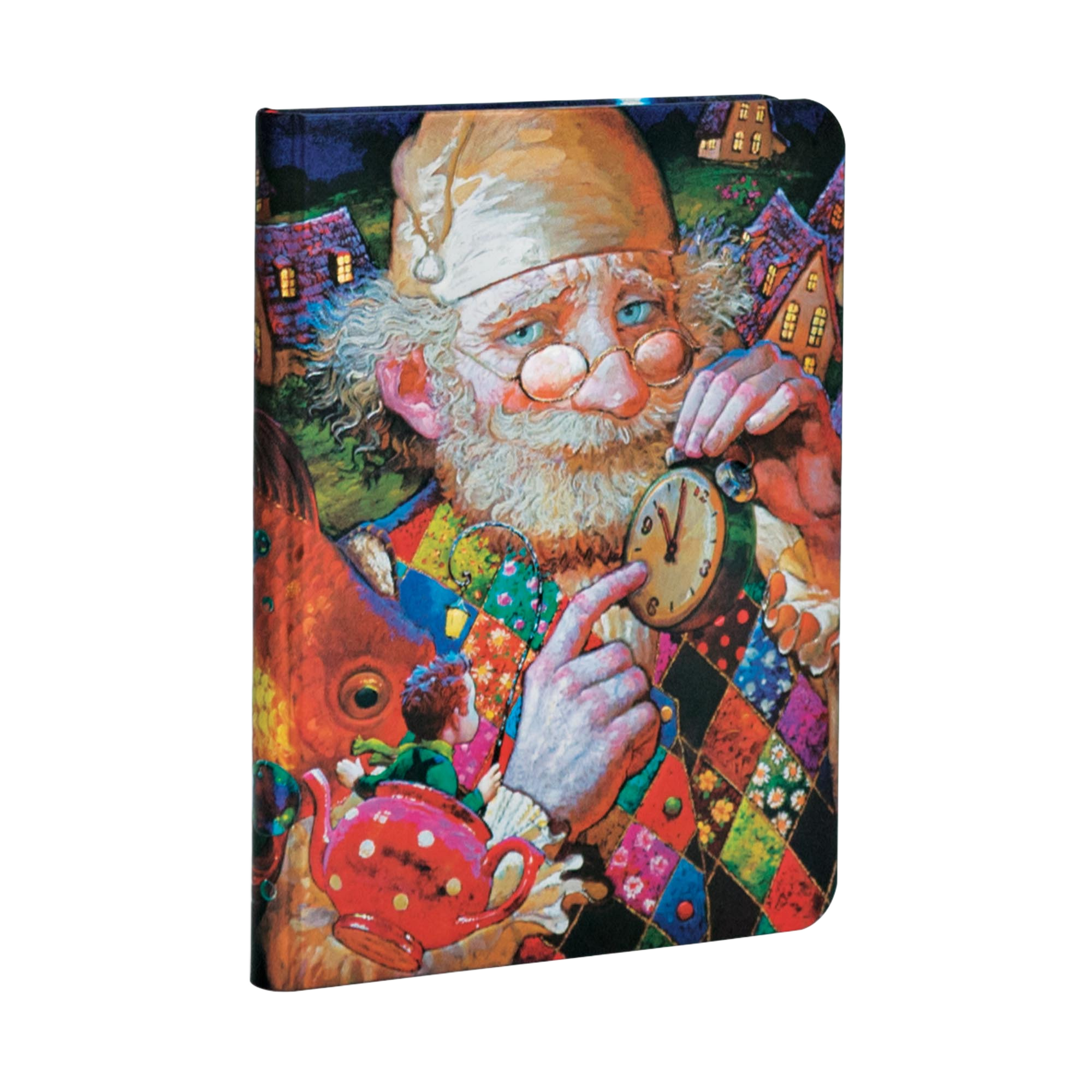 Possibilité - Carnets - Angle Image