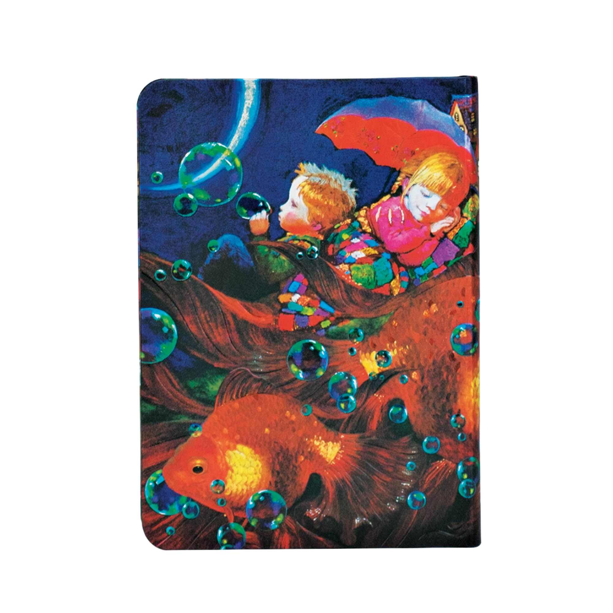 Possibilité - Carnets - Back Image