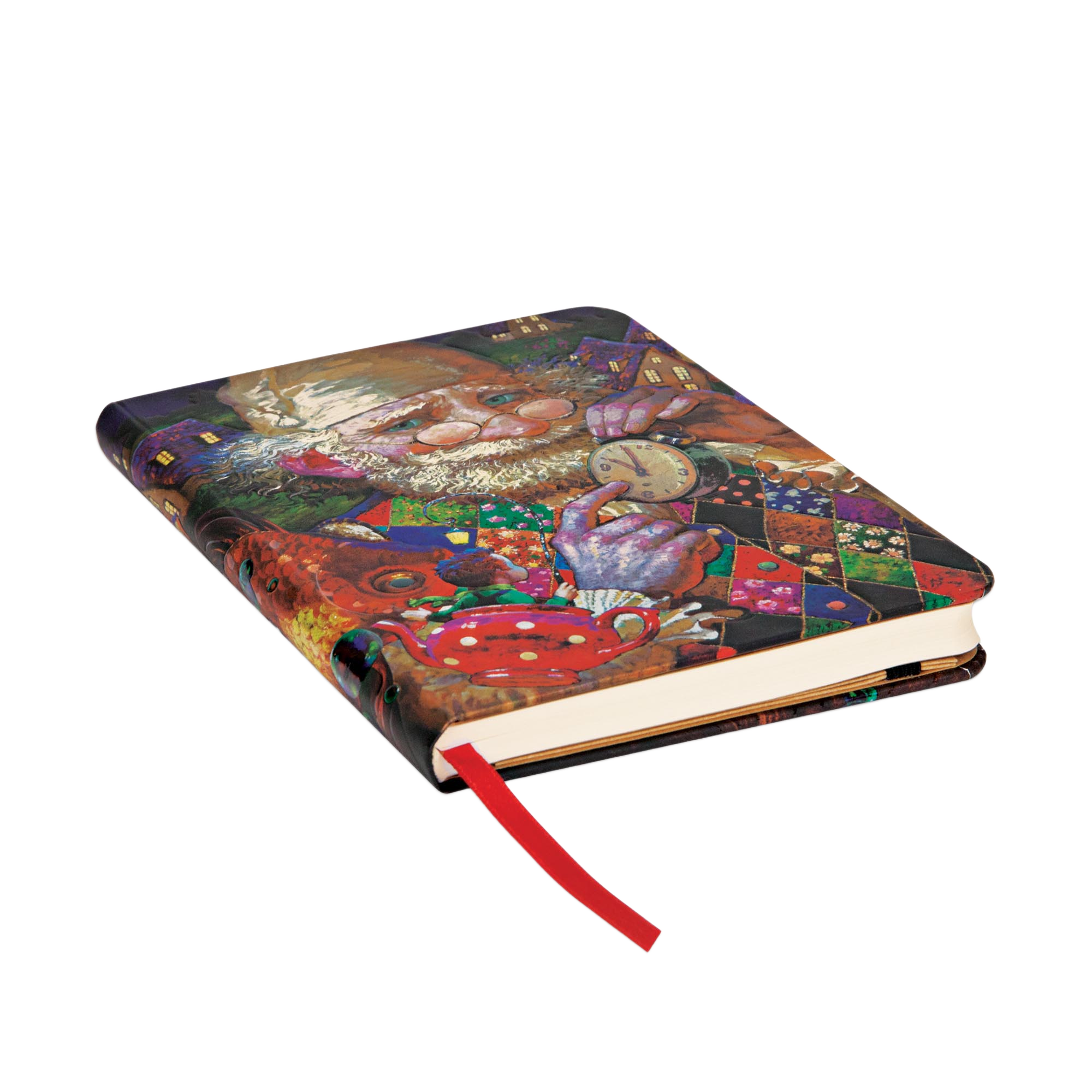 Possibilité - Carnets - Edge Image