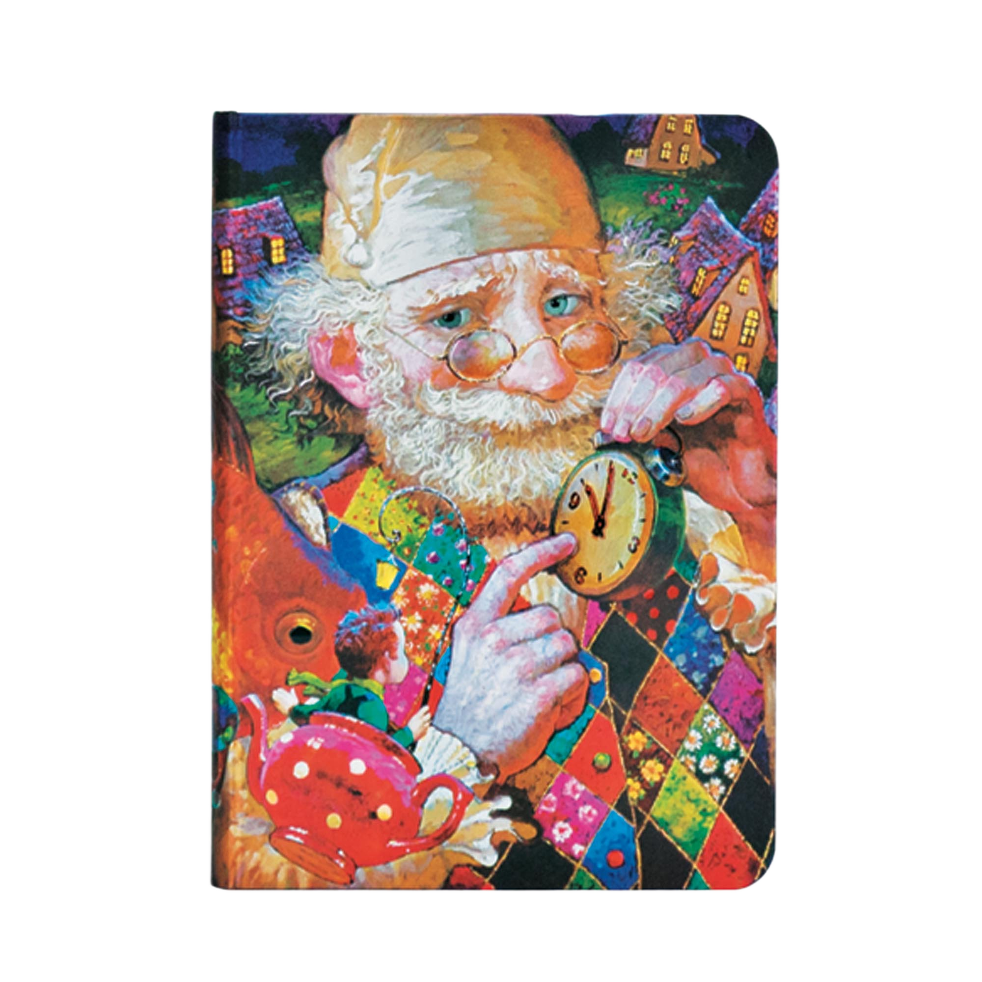 Possibilité - Carnets - Front Image