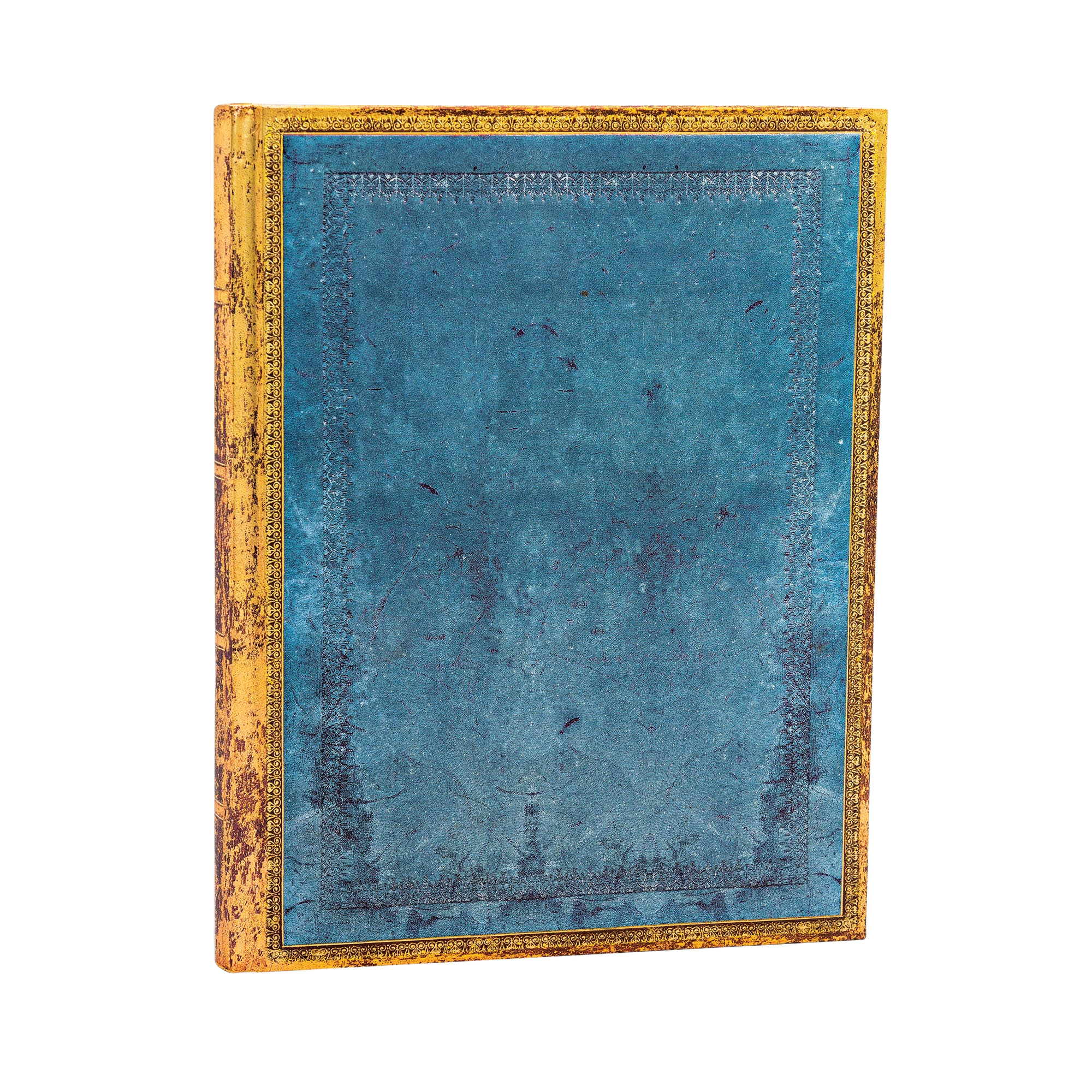 Riviera - Journals - Angle Image