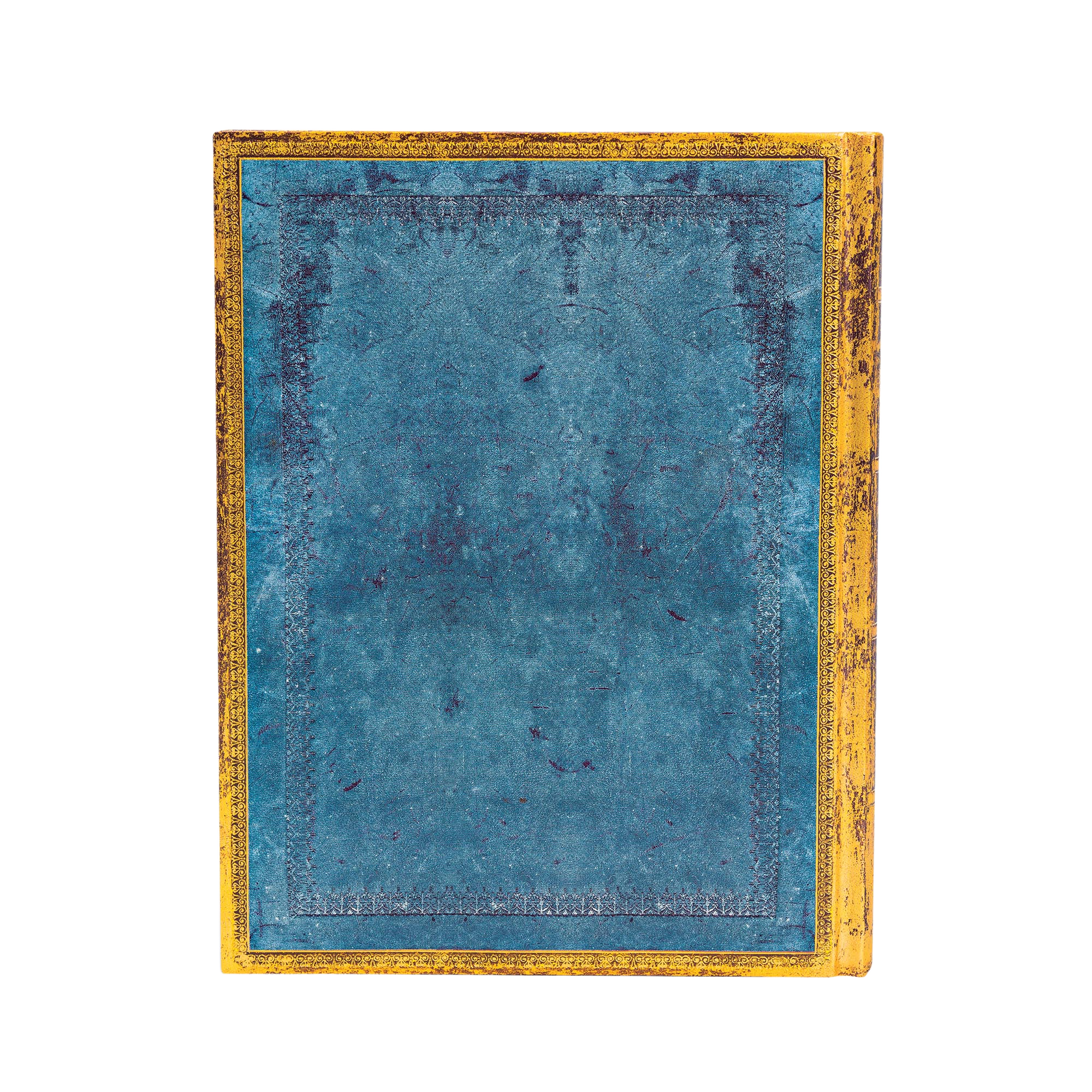 Riviera - Journals - Back Image