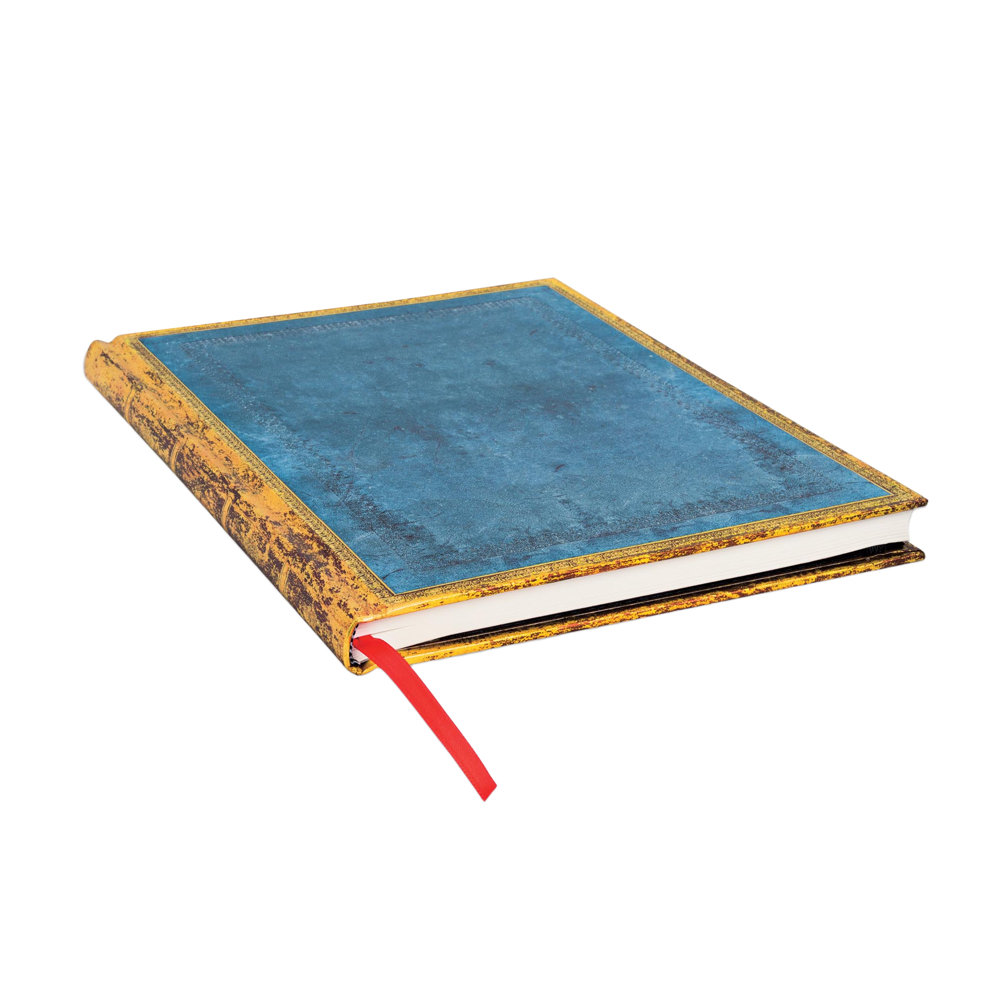 Riviera - Journals - Edge Image