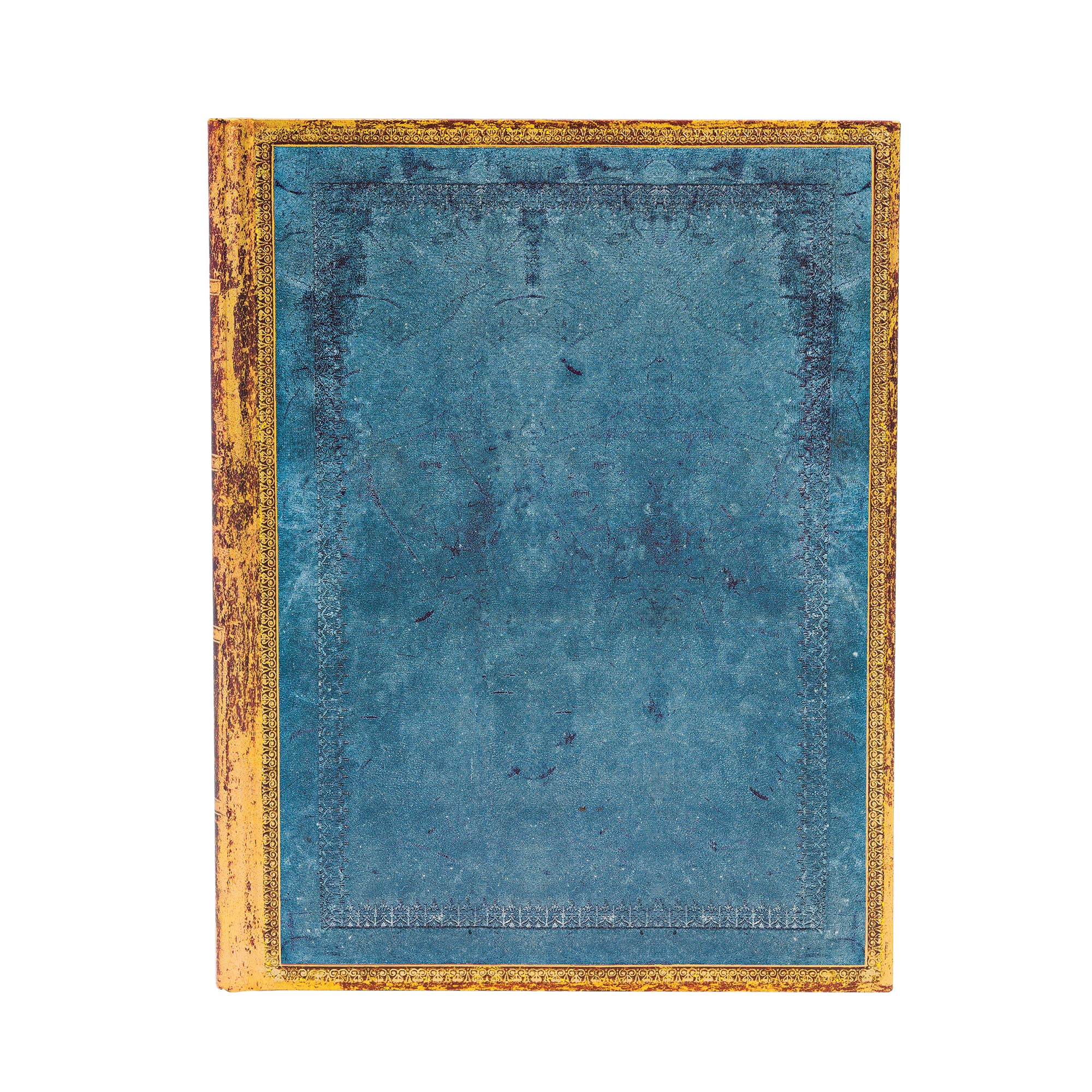 Riviera - Journals - Front Image