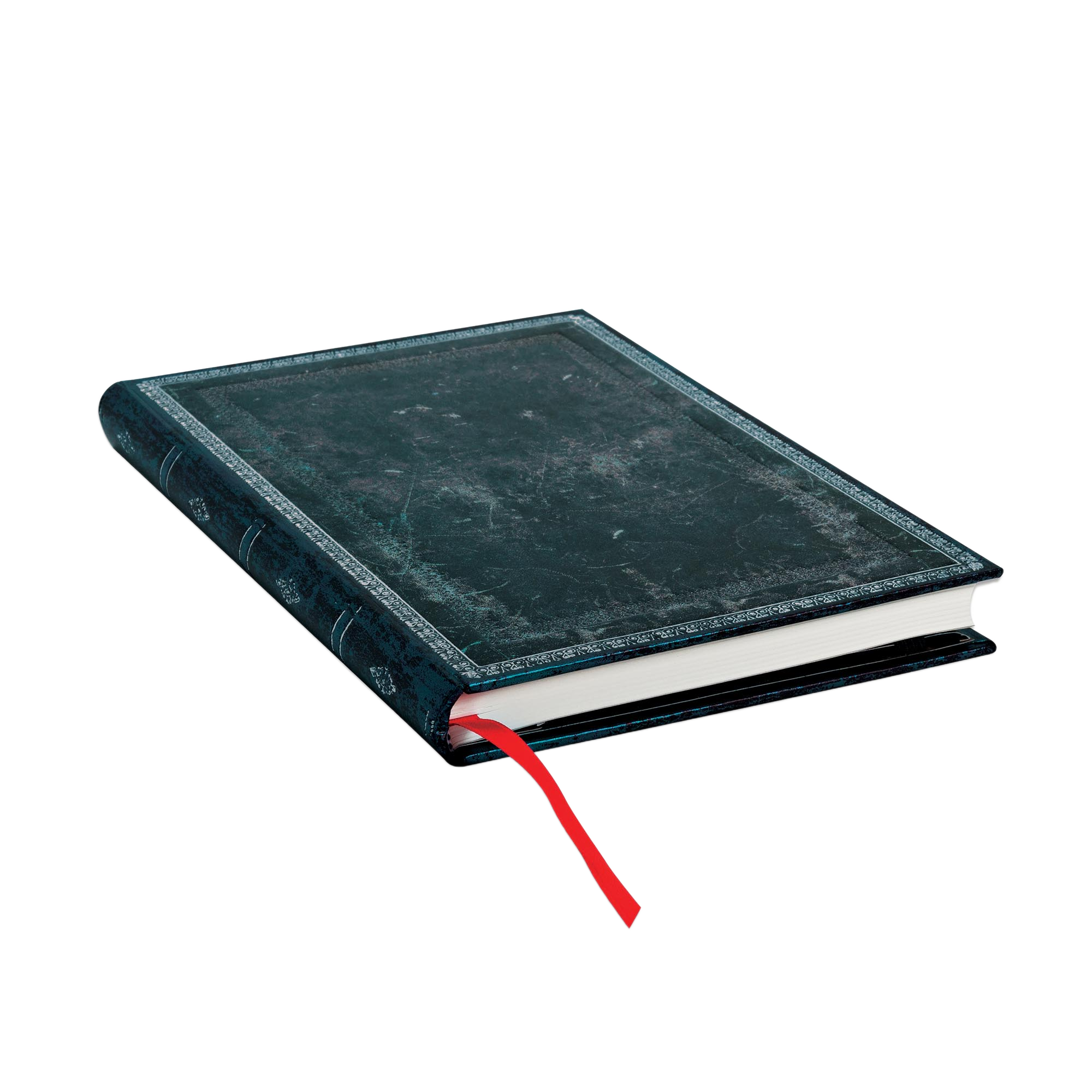 Acier Nuit - Carnets - Edge Image