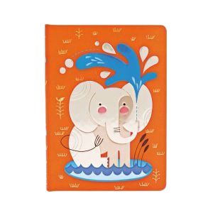 Bebé Elefante