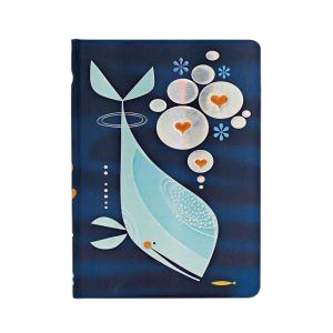 Whale and Friend