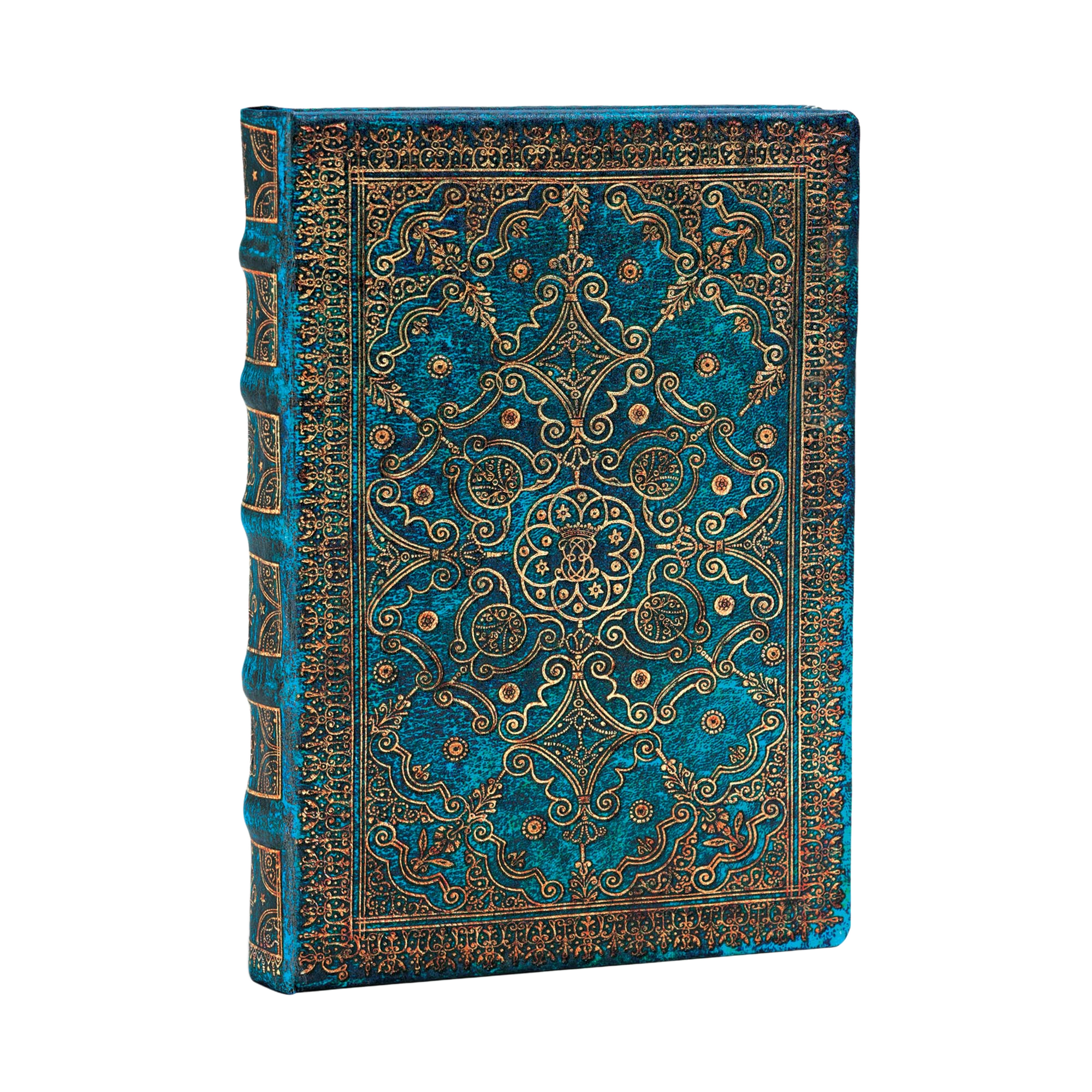 Azur - Carnets - Angle Image