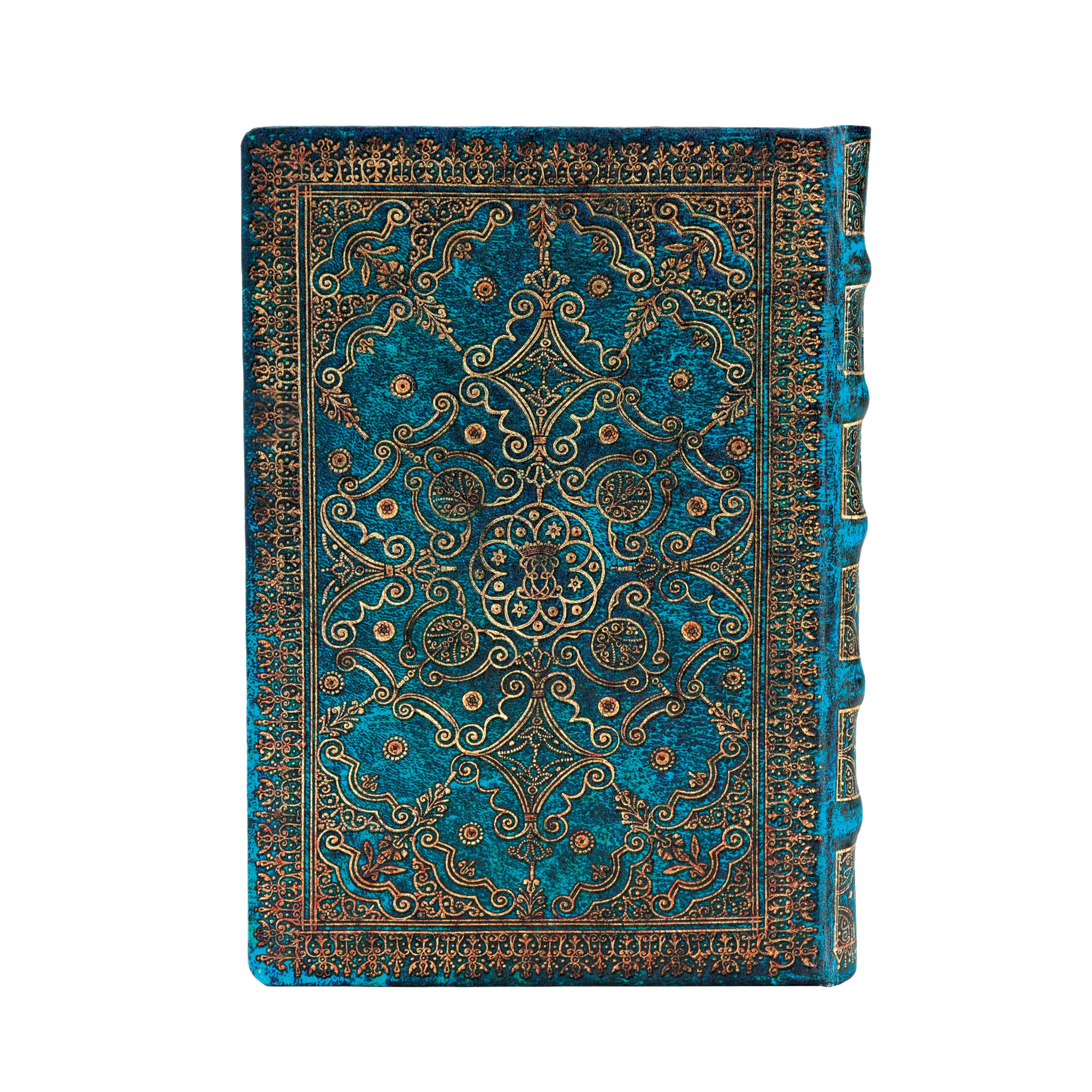 Azur - Carnets - Back Image