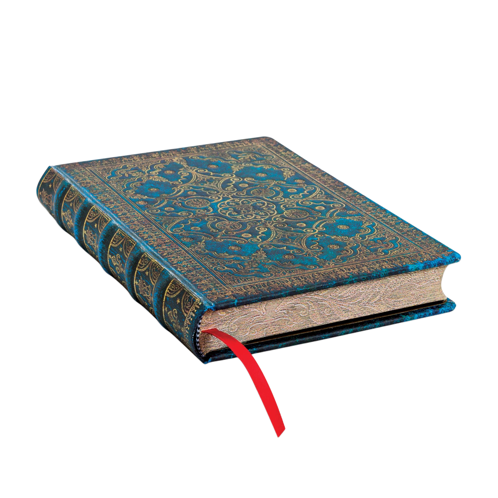 Azur - Carnets - Edge Image
