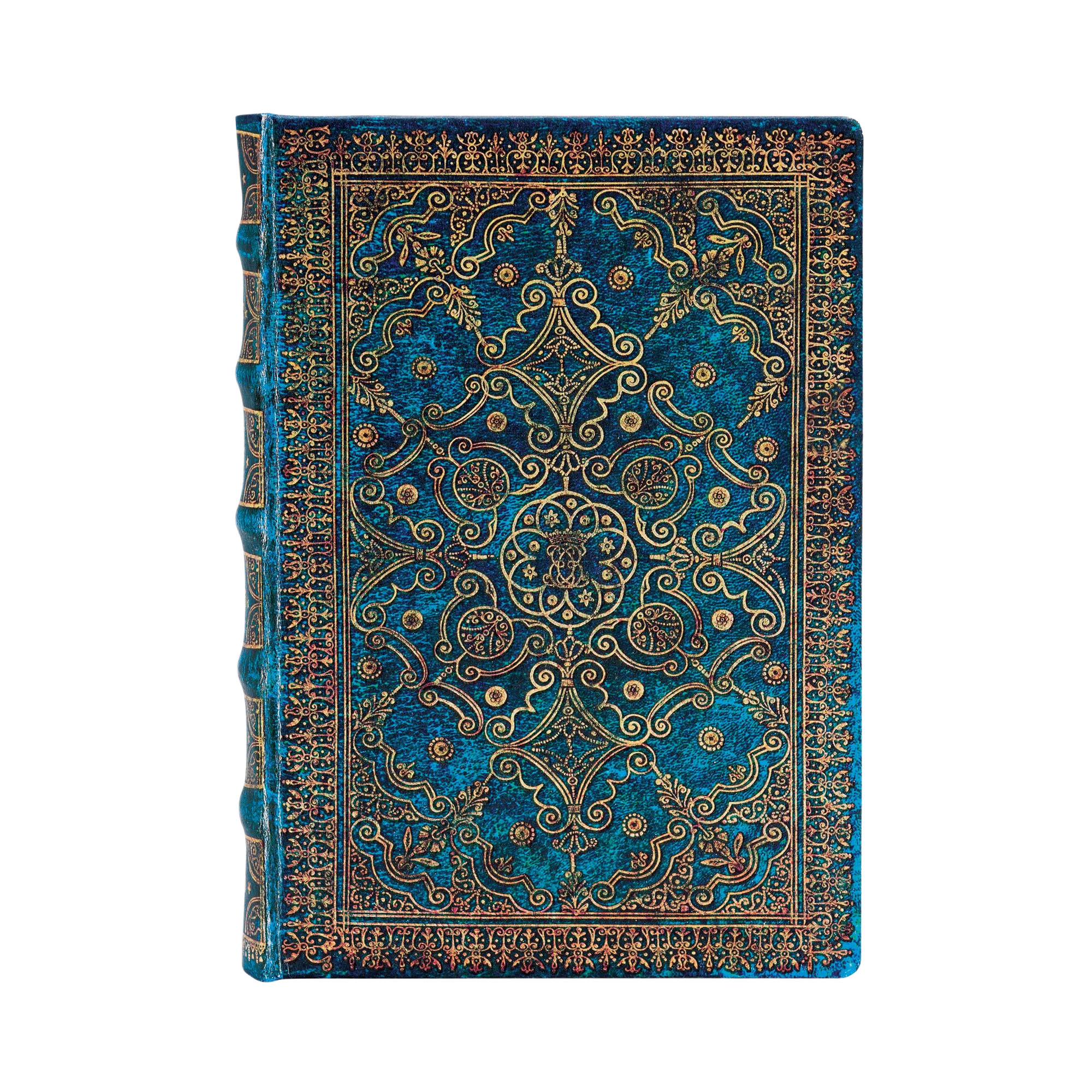 Azur - Carnets - Front Image