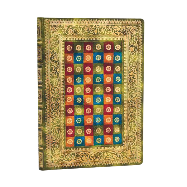 Verde - Journals - Angle Image