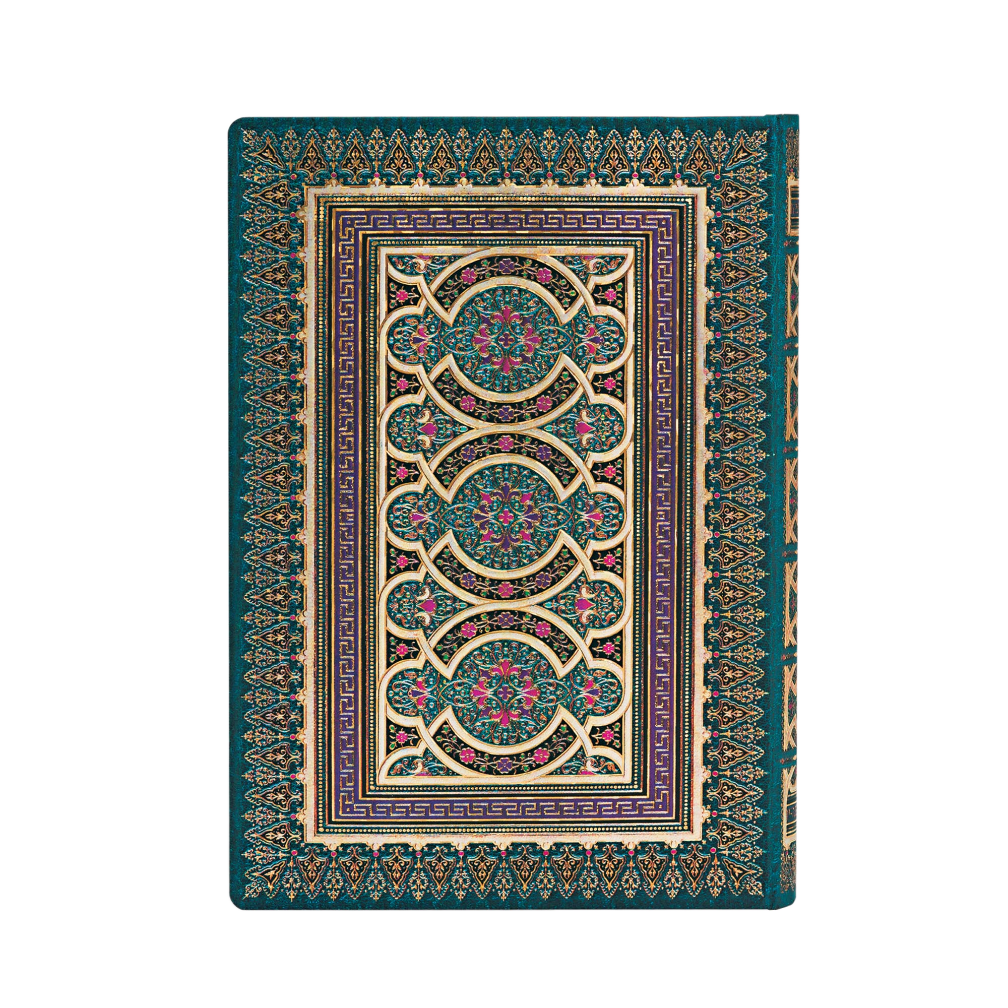 Chloe - Journals - Back Image