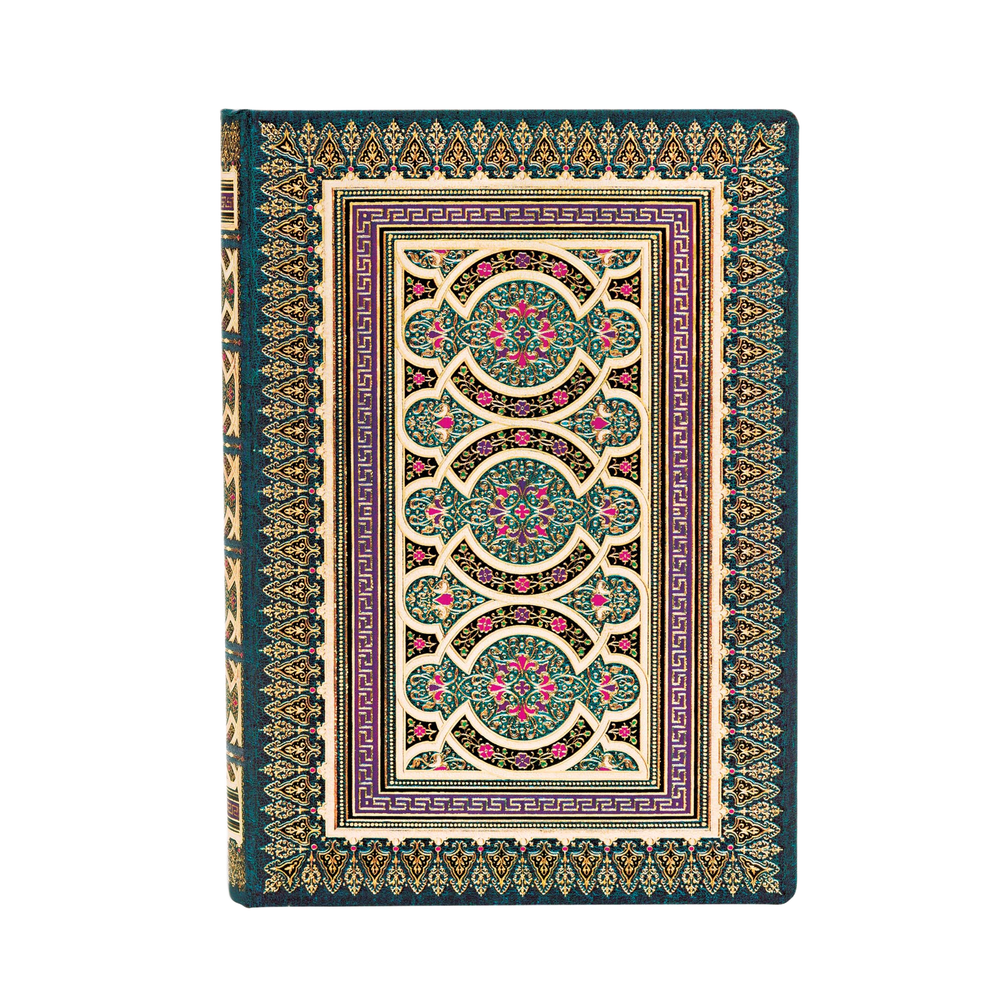 Chloe - Journals - Front Image