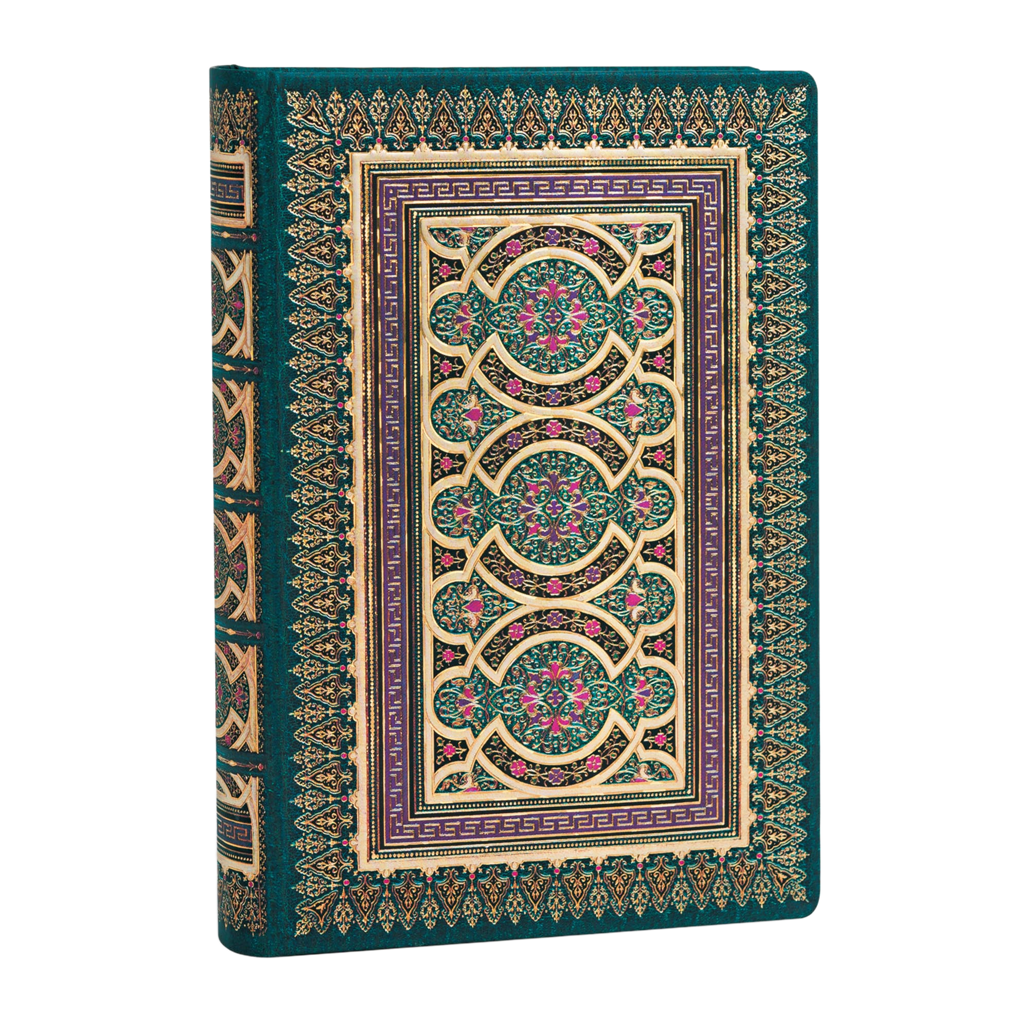 Chloé - Carnets - Angle Image