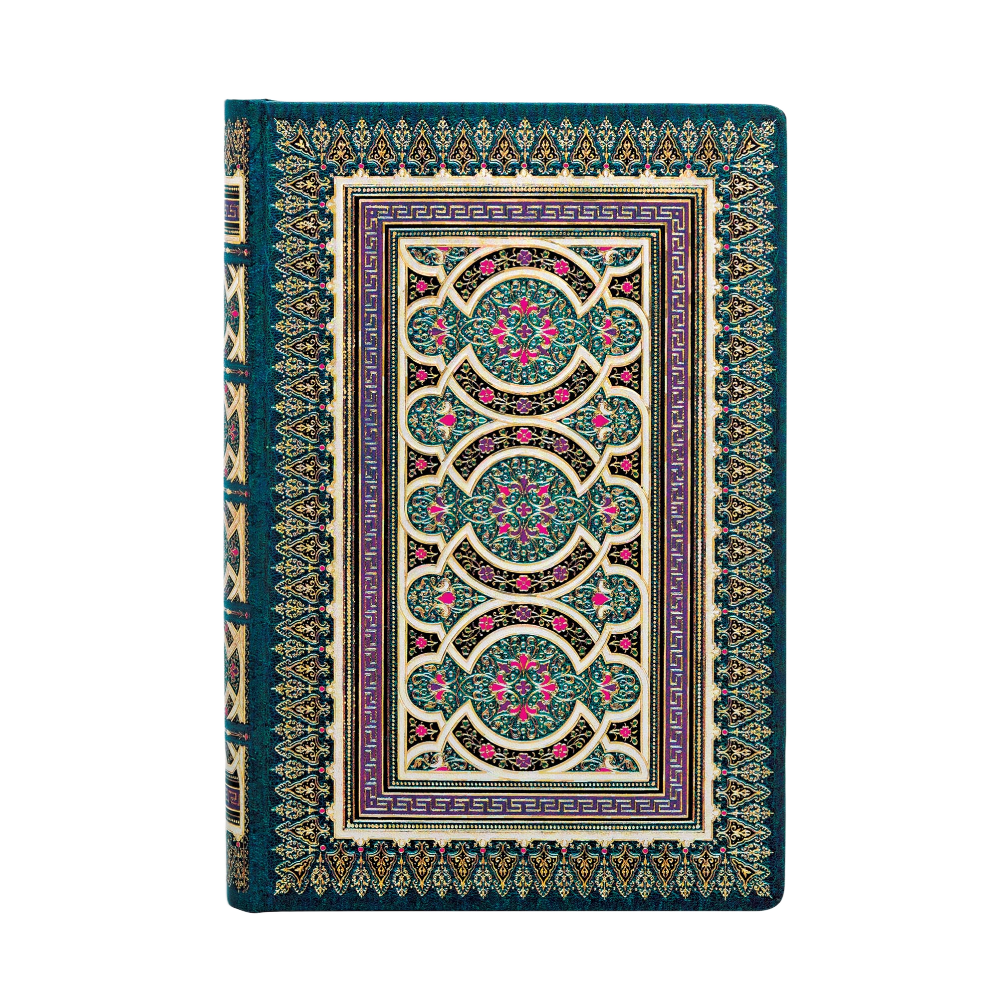 Chloé - Carnets - Front Image