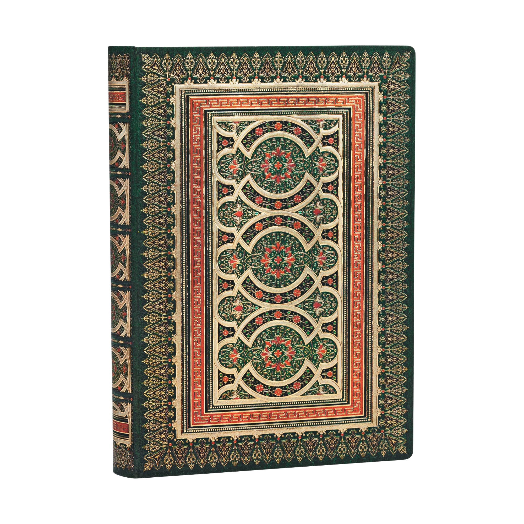 Daphnis - Notizbücher - Angle Image